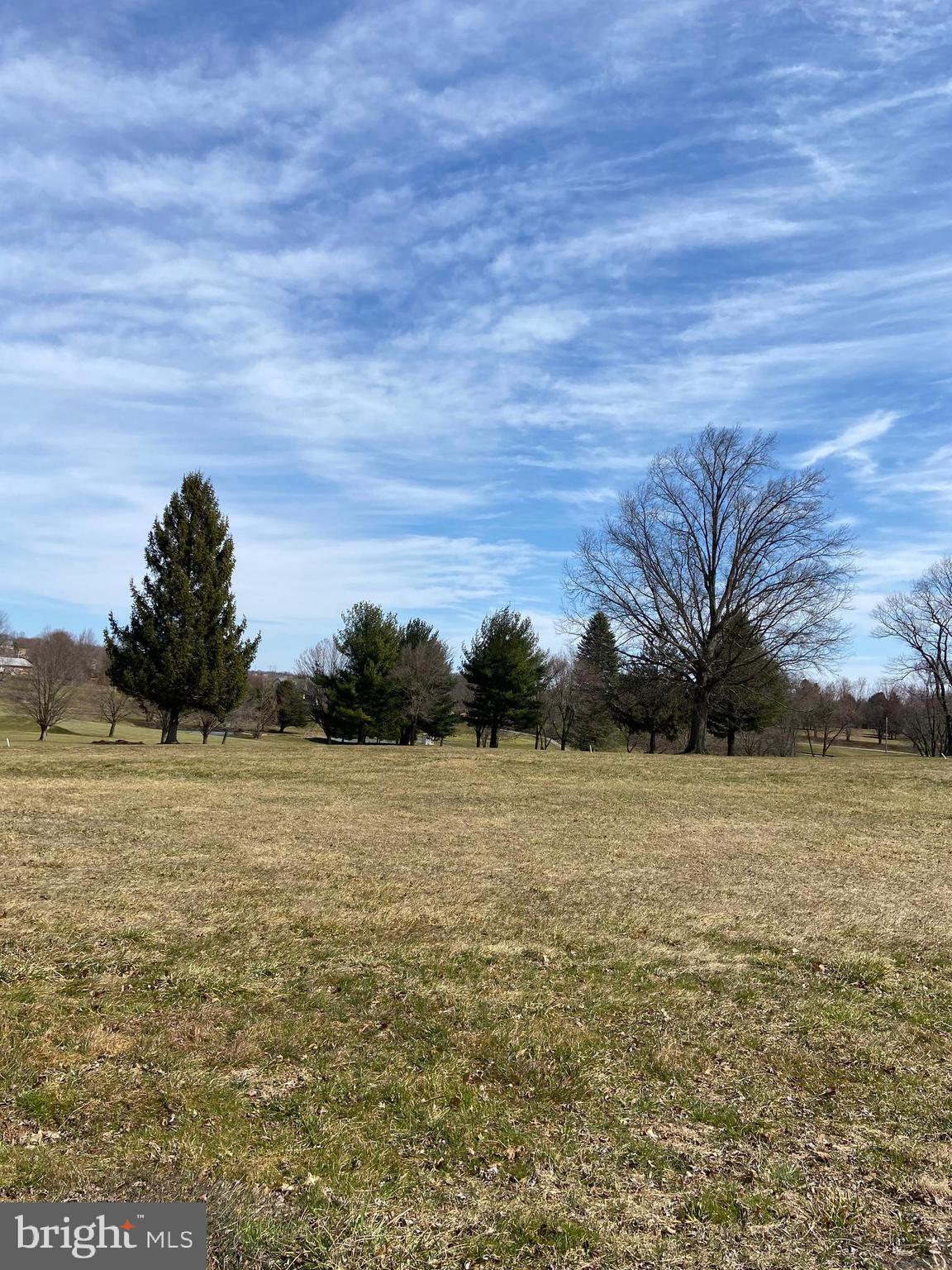 TANGLEWOOD - Land