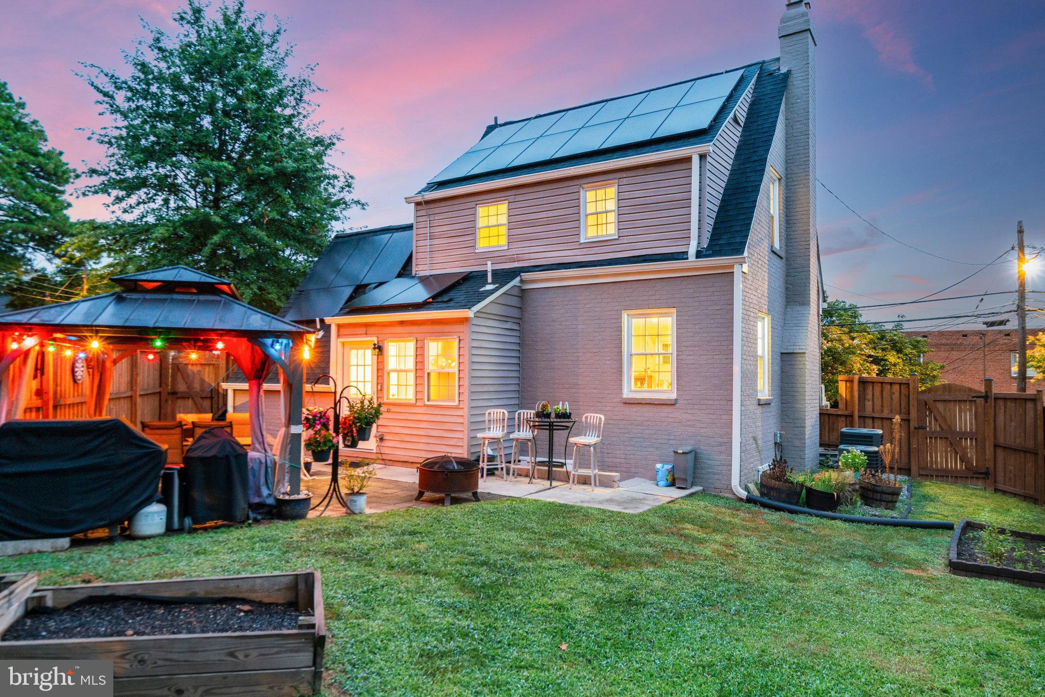WOODRIDGE - Residential