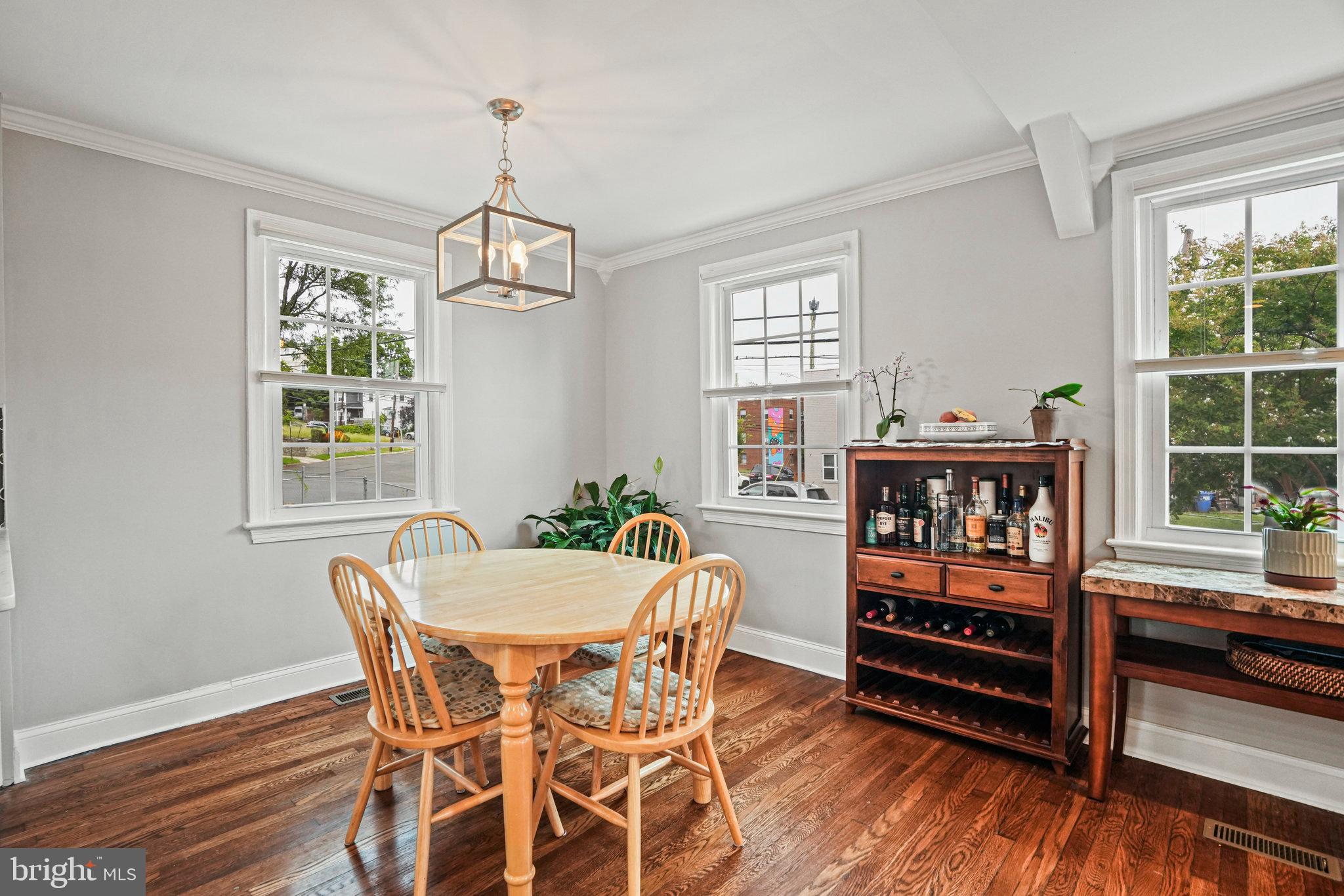 WOODRIDGE - Residential