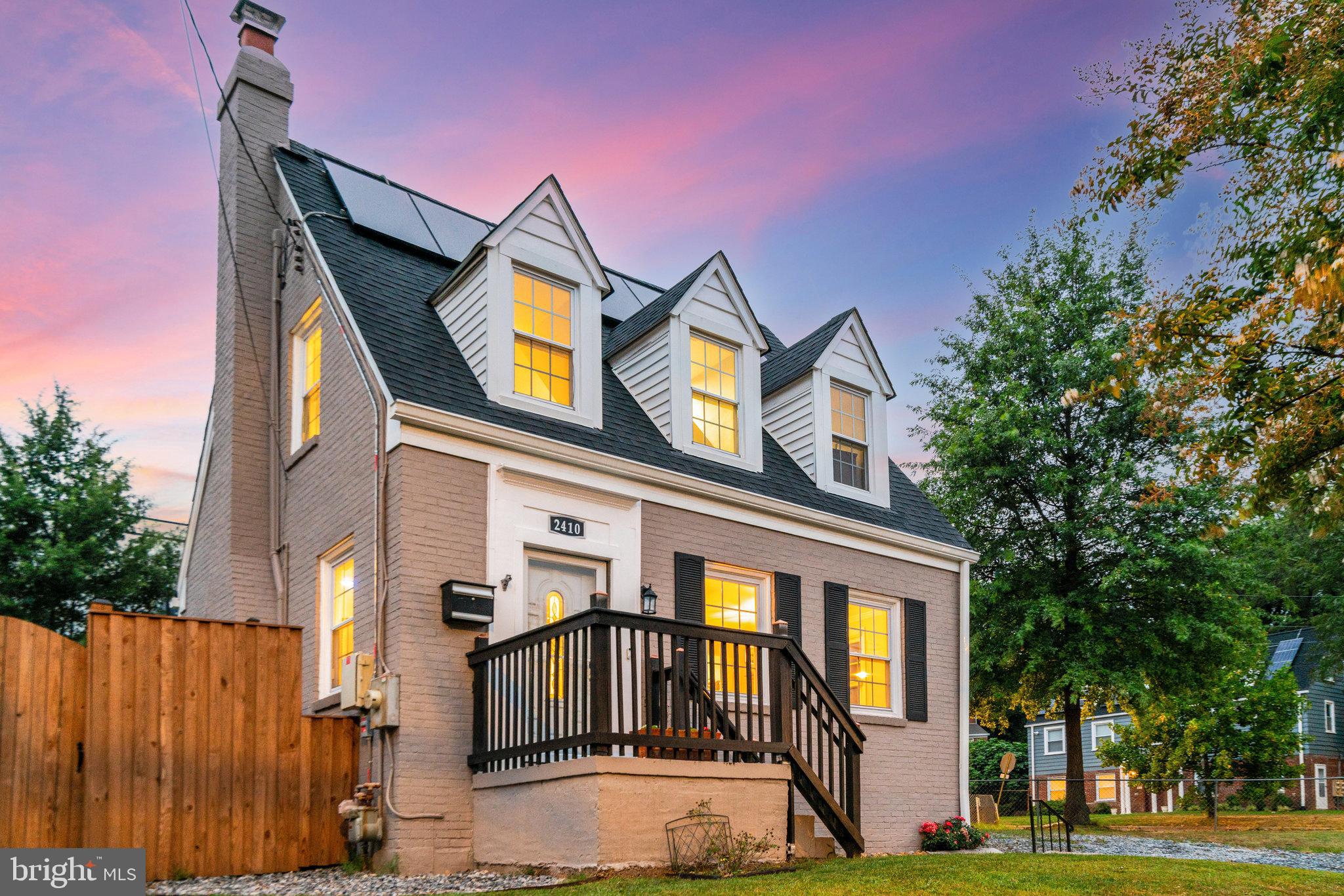 WOODRIDGE - Residential