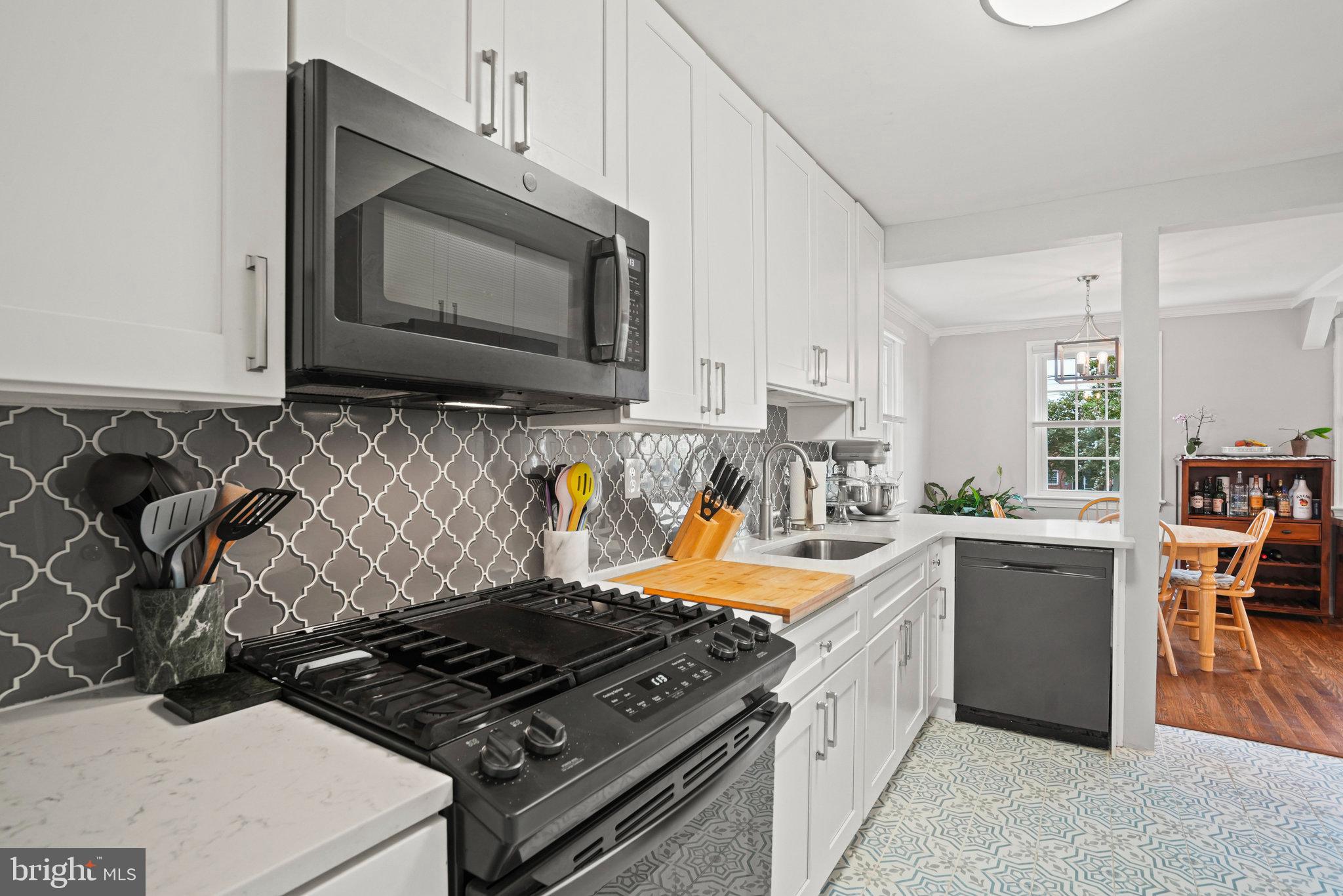 WOODRIDGE - Residential
