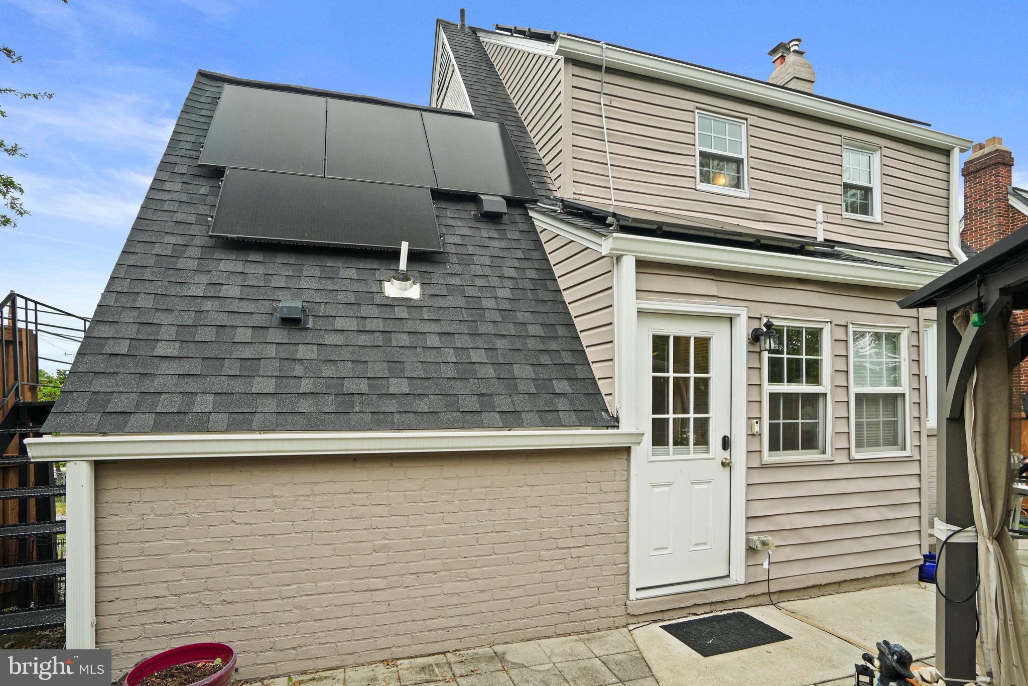 WOODRIDGE - Residential