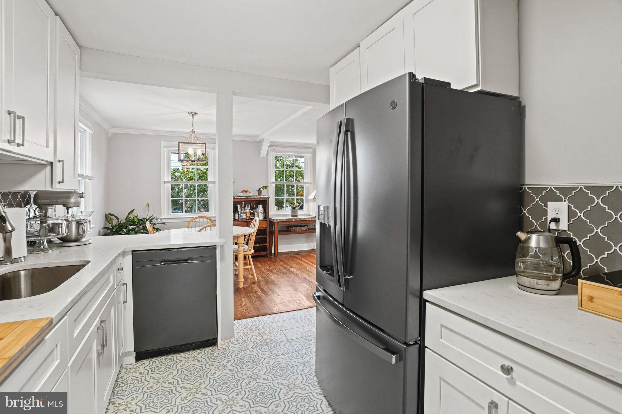 WOODRIDGE - Residential