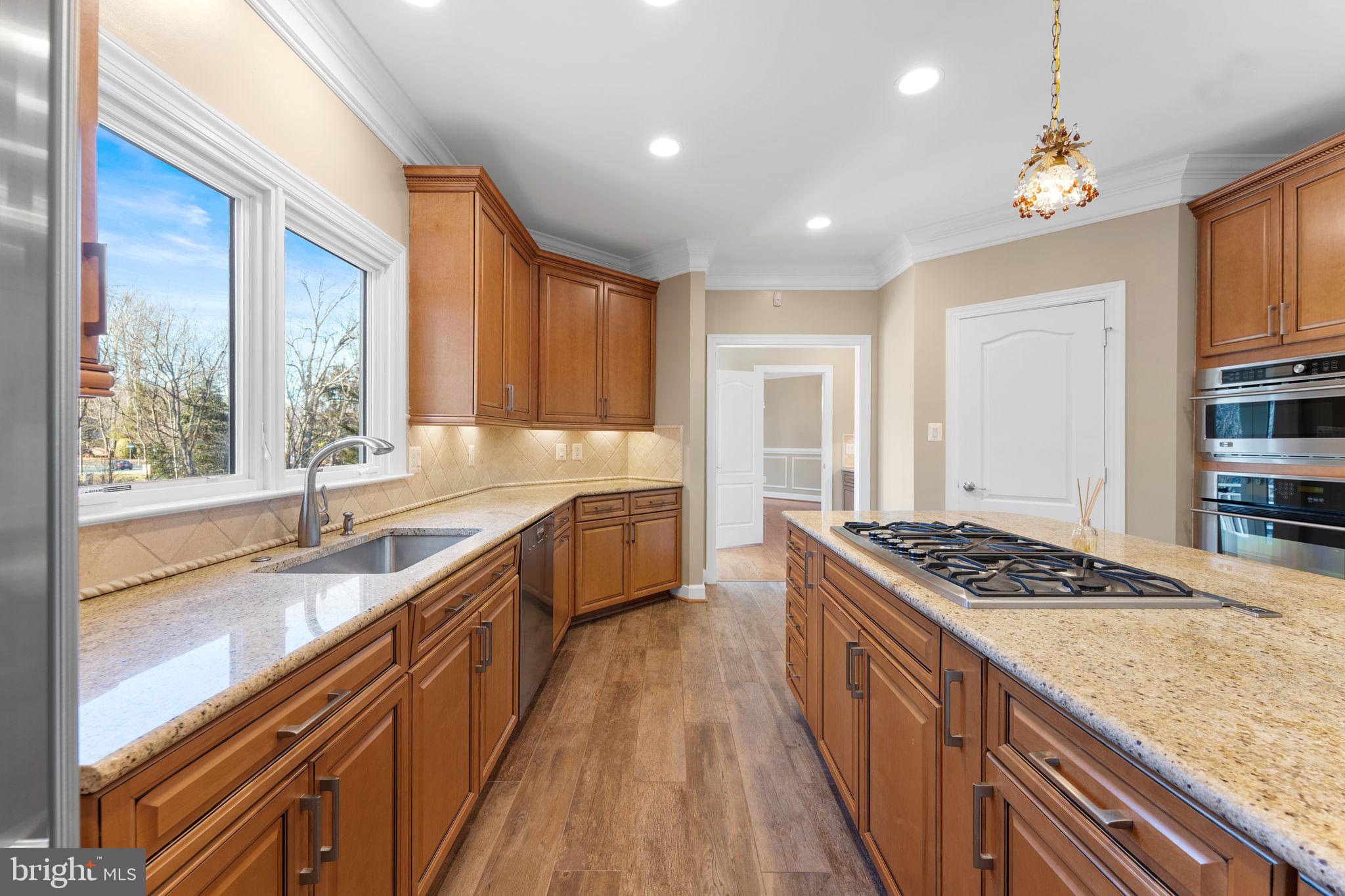 ESTATES AT WYNDHAM HILLS - Residential
