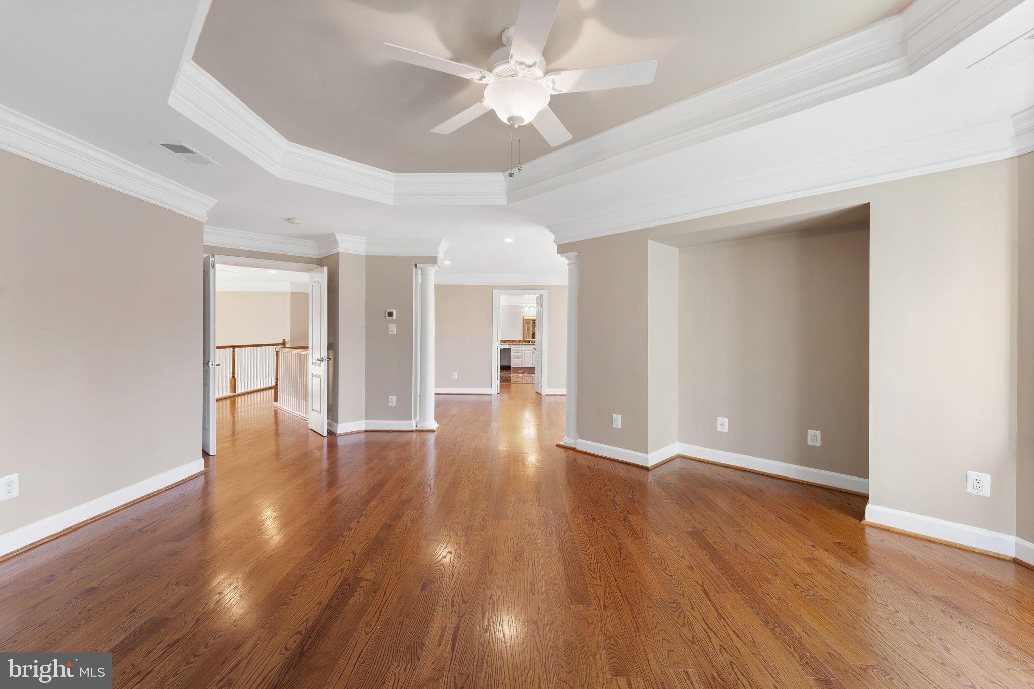 ESTATES AT WYNDHAM HILLS - Residential