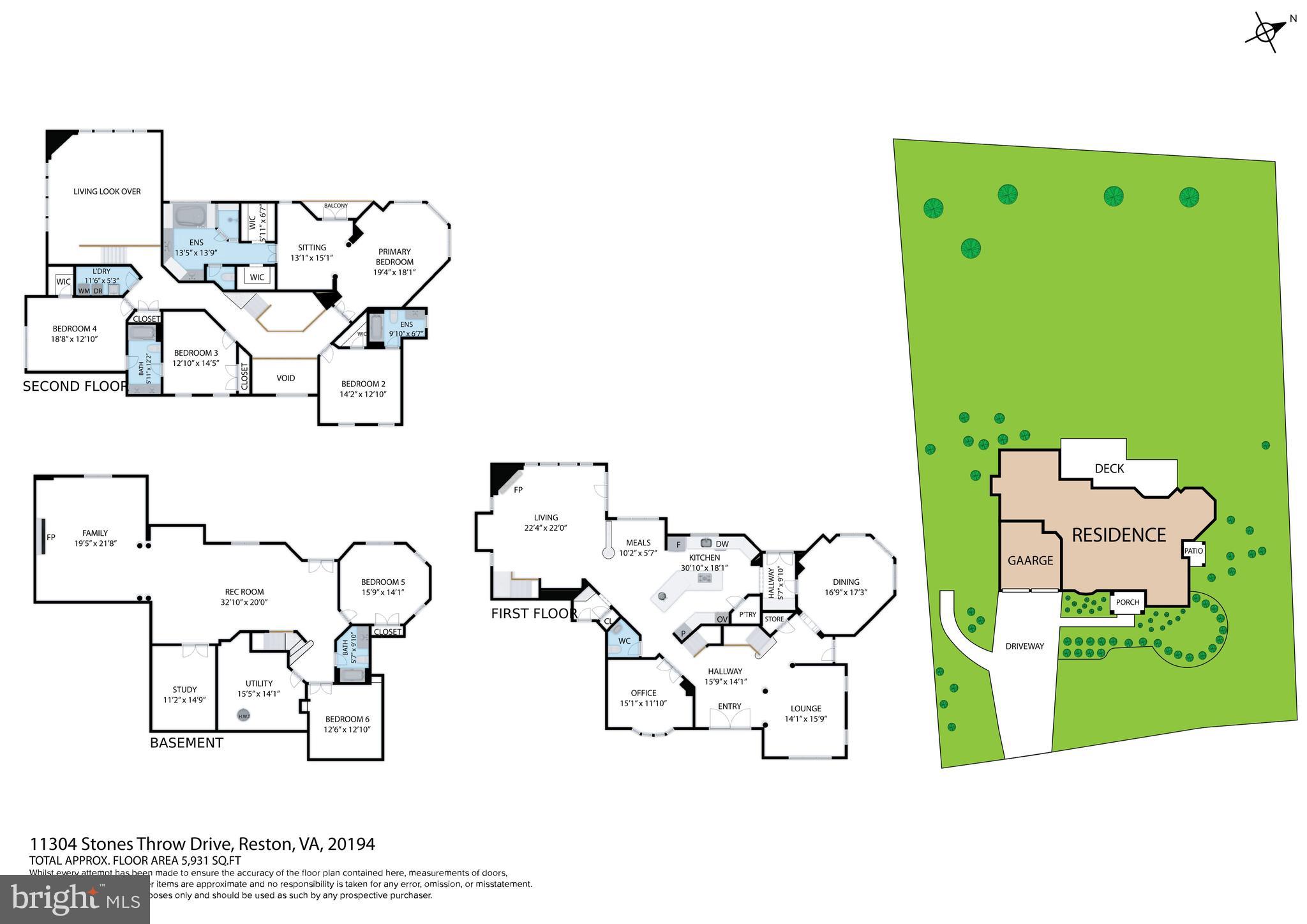ESTATES AT WYNDHAM HILLS - Residential