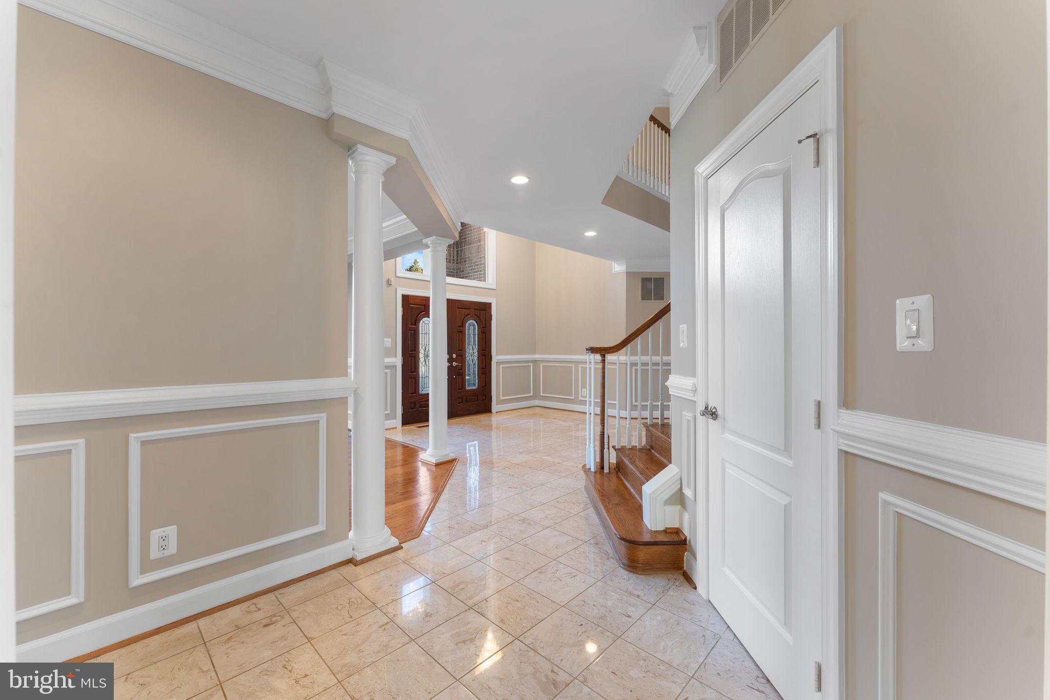 ESTATES AT WYNDHAM HILLS - Residential