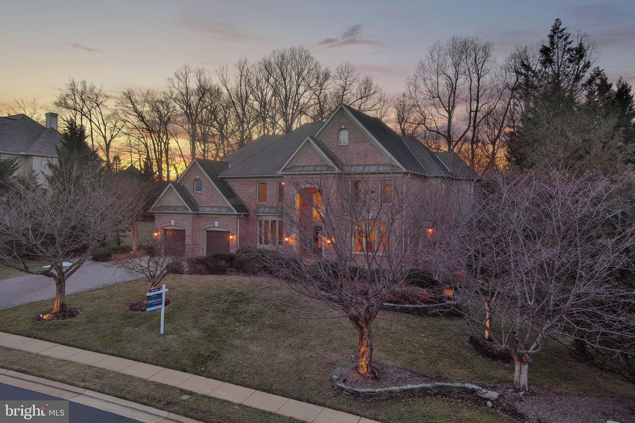ESTATES AT WYNDHAM HILLS - Residential