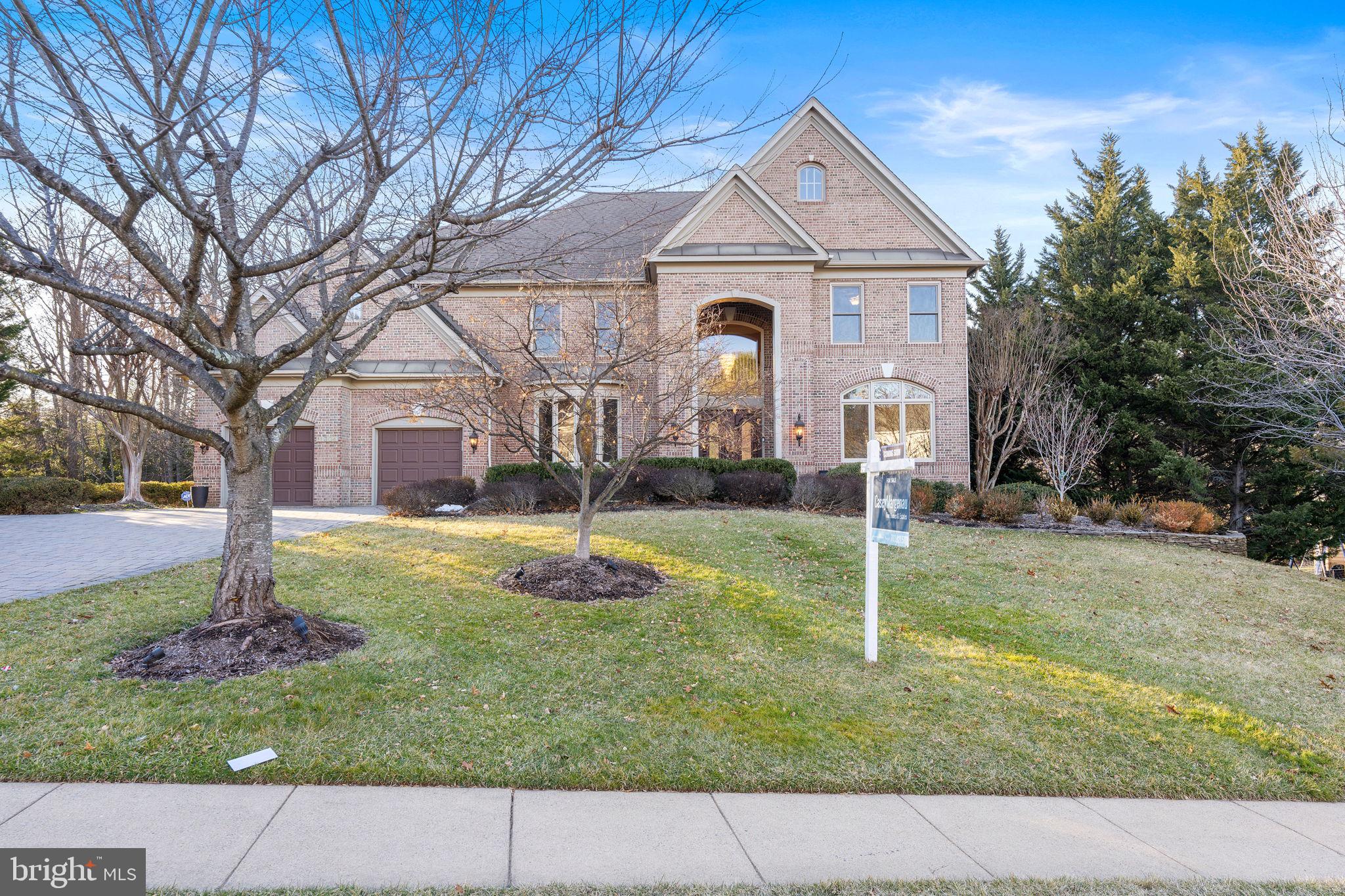 ESTATES AT WYNDHAM HILLS - Residential