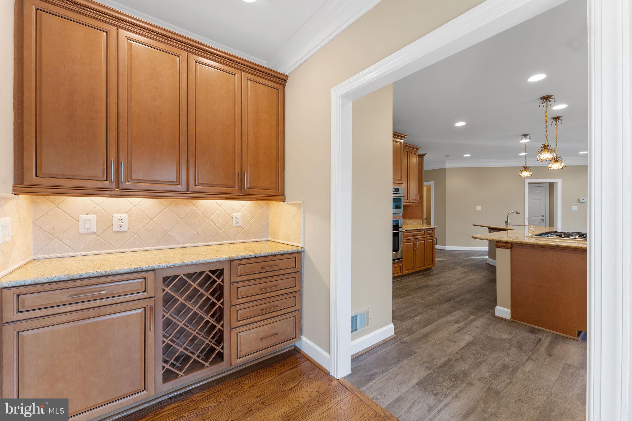 ESTATES AT WYNDHAM HILLS - Residential