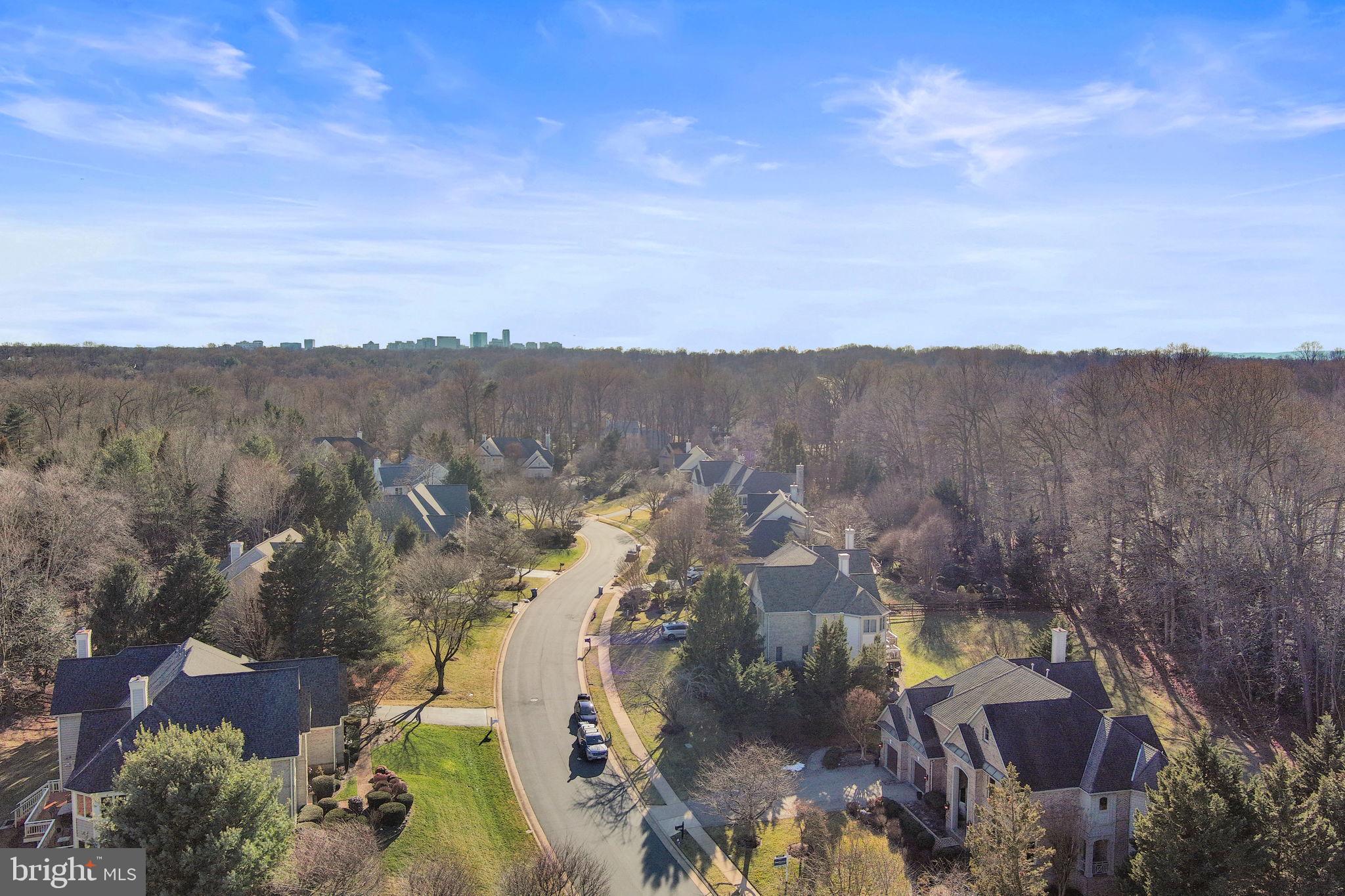 ESTATES AT WYNDHAM HILLS - Residential