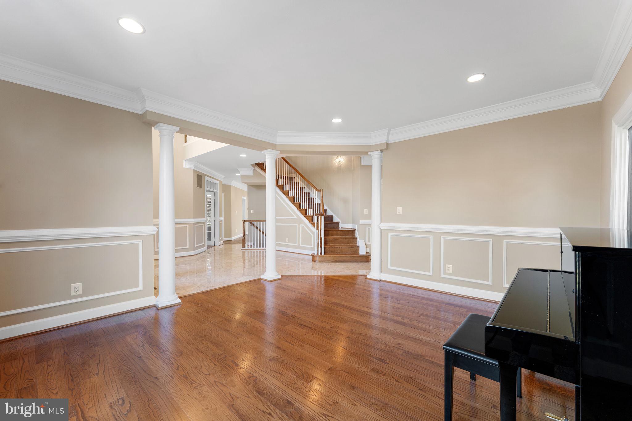 ESTATES AT WYNDHAM HILLS - Residential