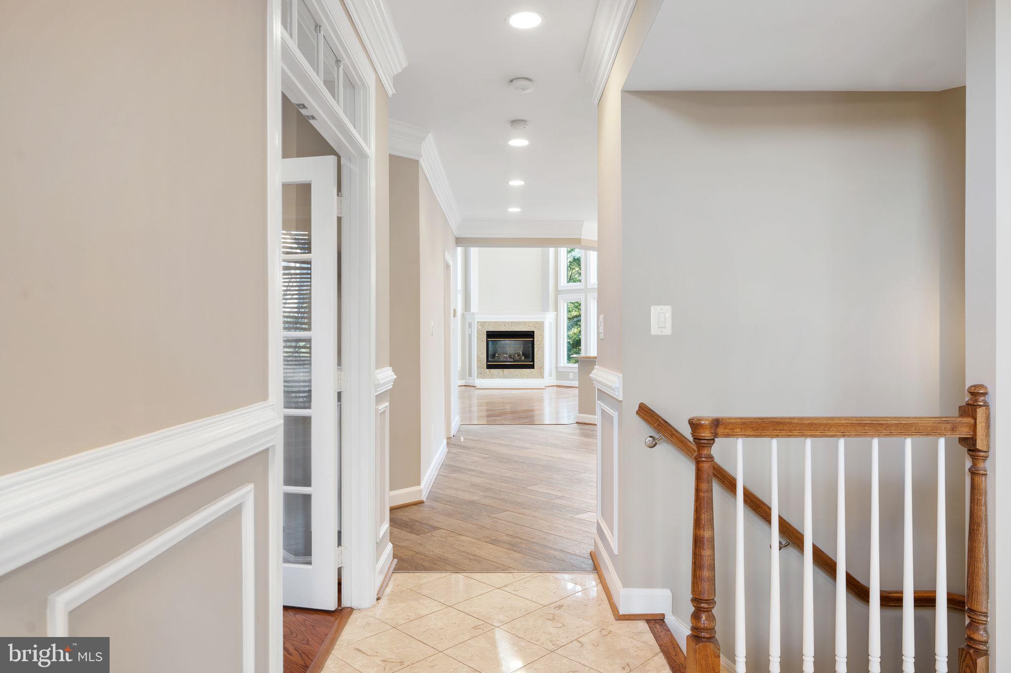ESTATES AT WYNDHAM HILLS - Residential