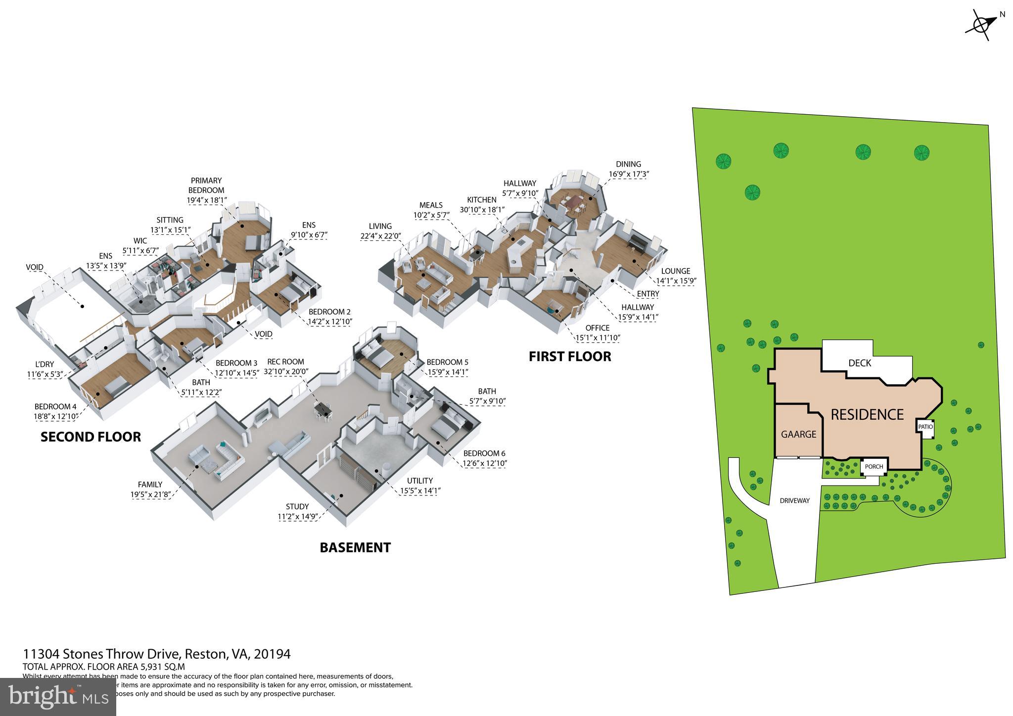 ESTATES AT WYNDHAM HILLS - Residential