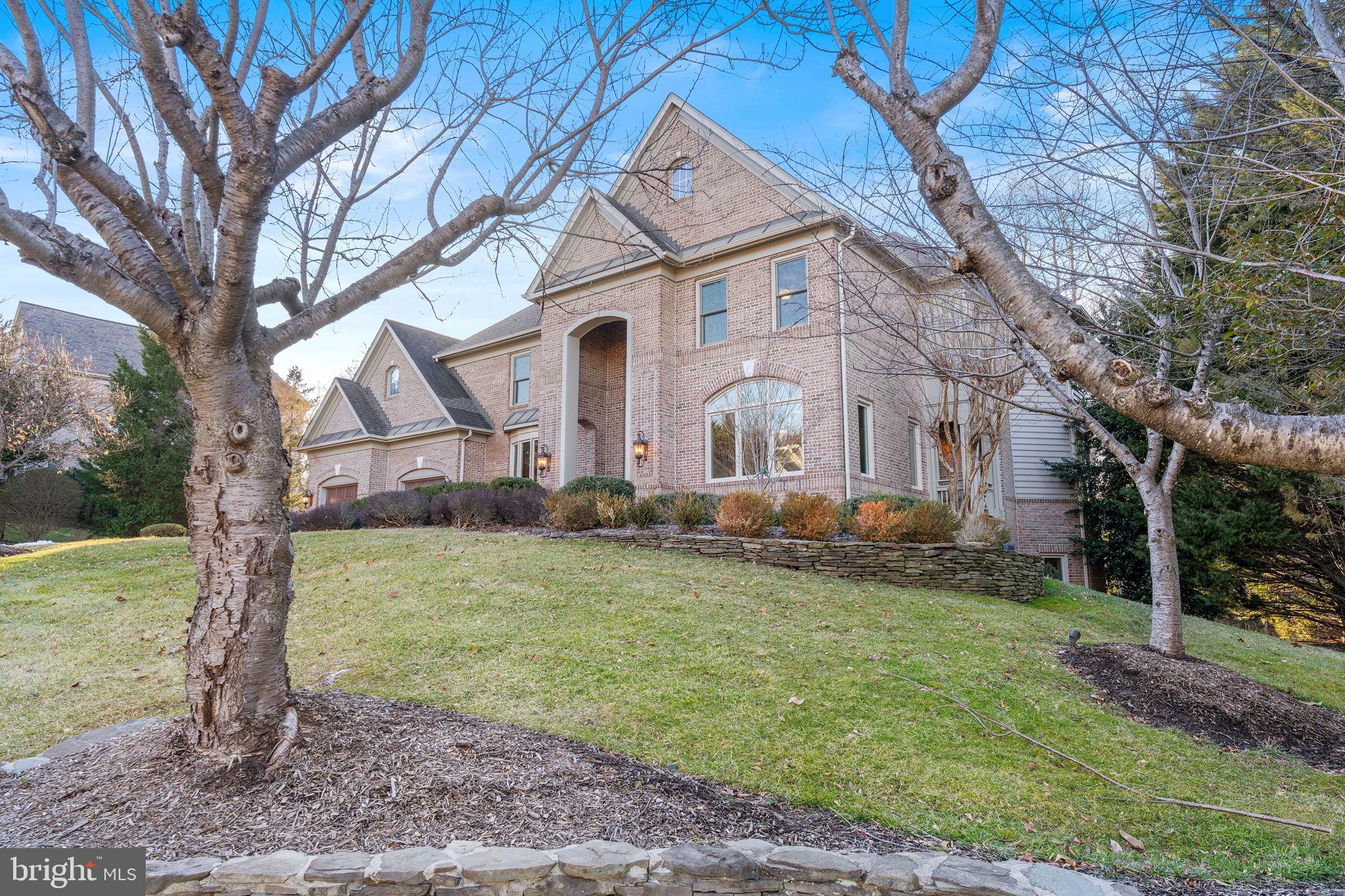 ESTATES AT WYNDHAM HILLS - Residential