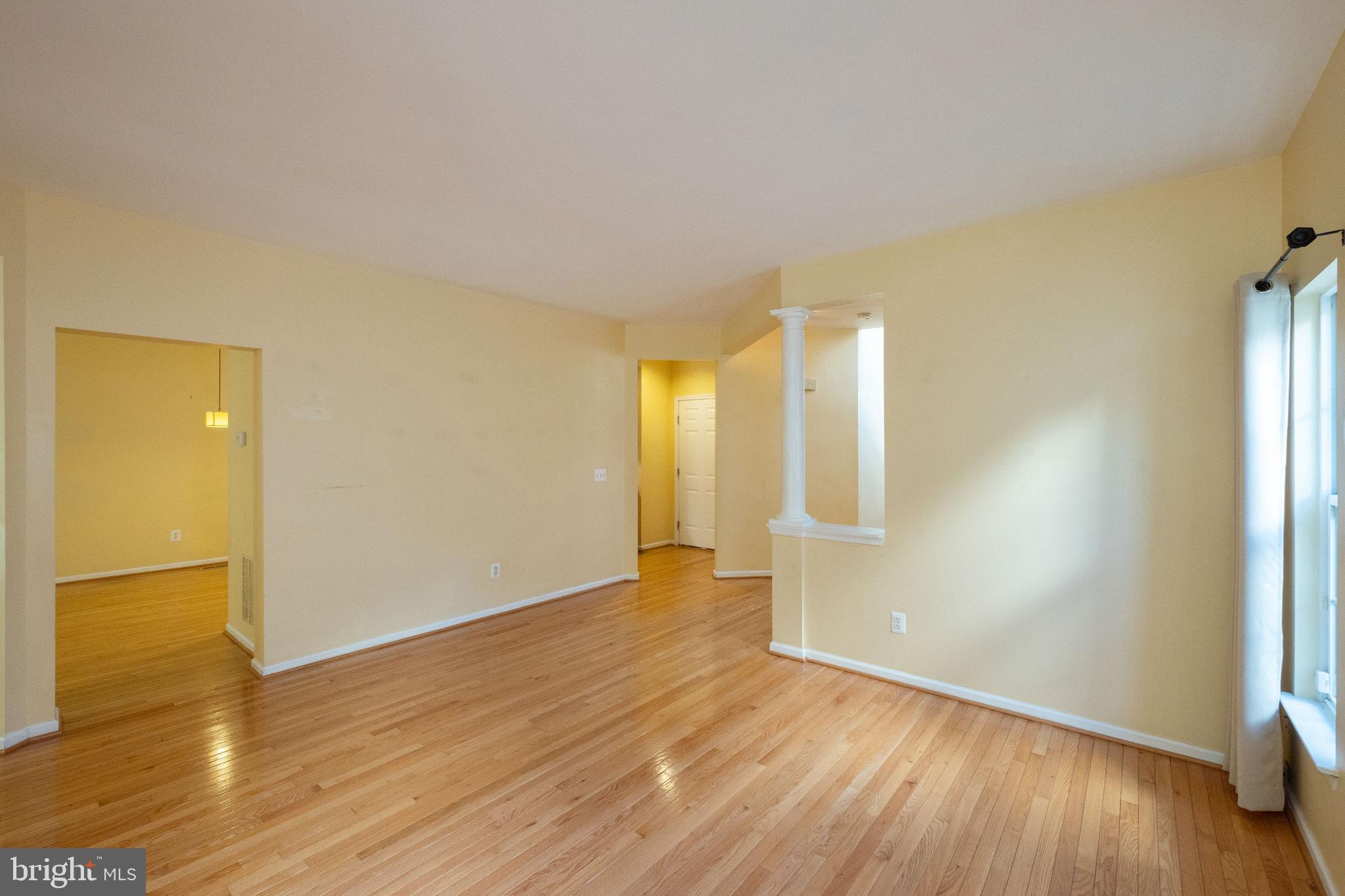 MAYWOOD - Residential Lease