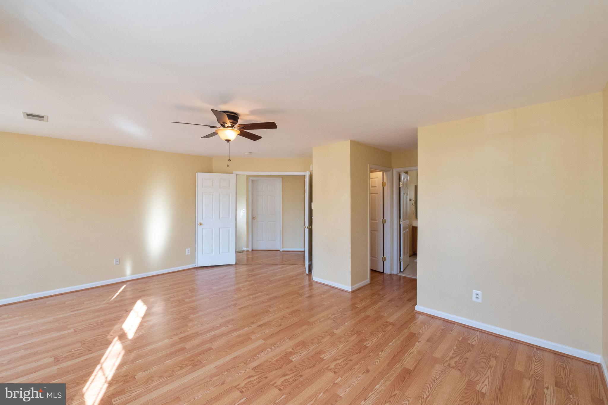 MAYWOOD - Residential Lease