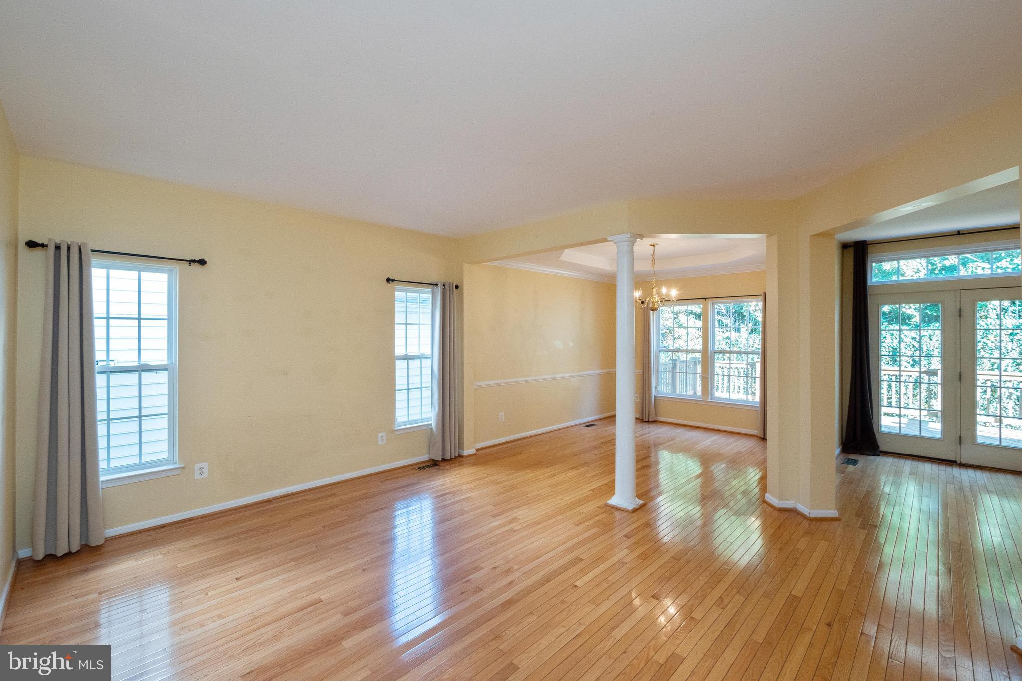 MAYWOOD - Residential Lease