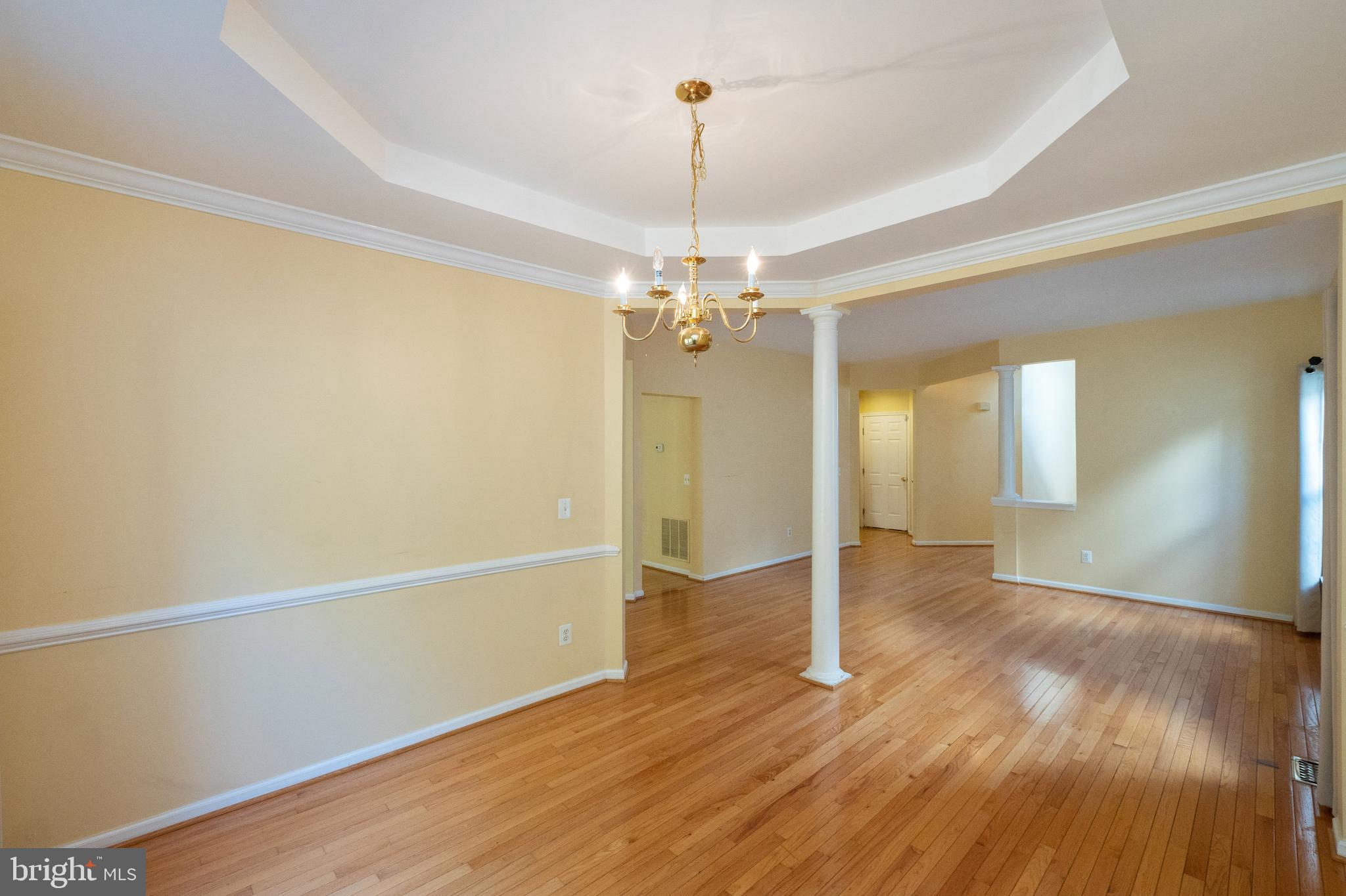 MAYWOOD - Residential Lease