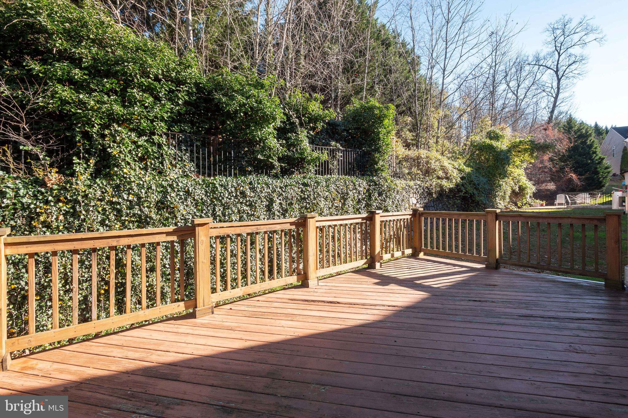 MAYWOOD - Residential Lease