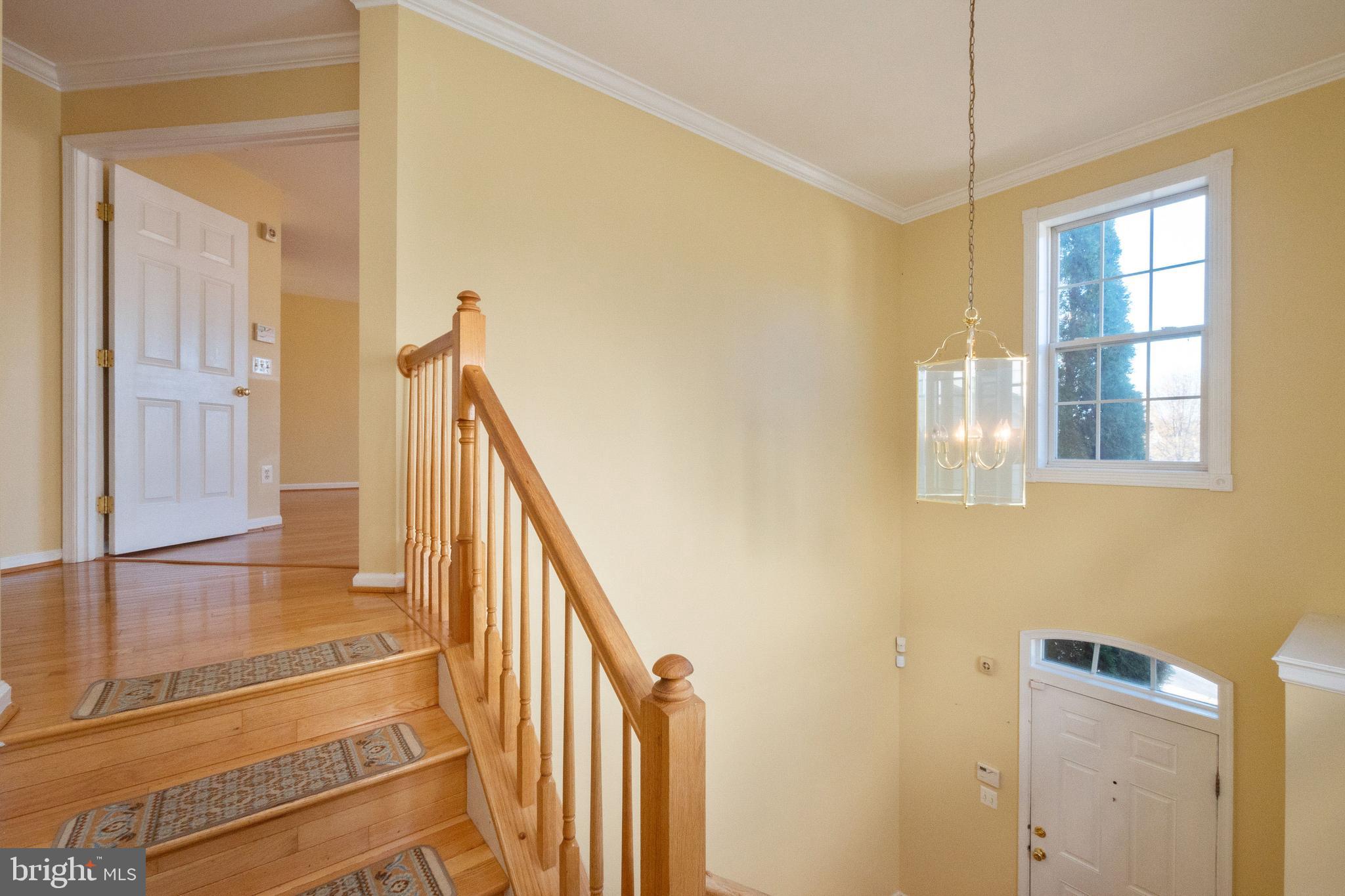 MAYWOOD - Residential Lease