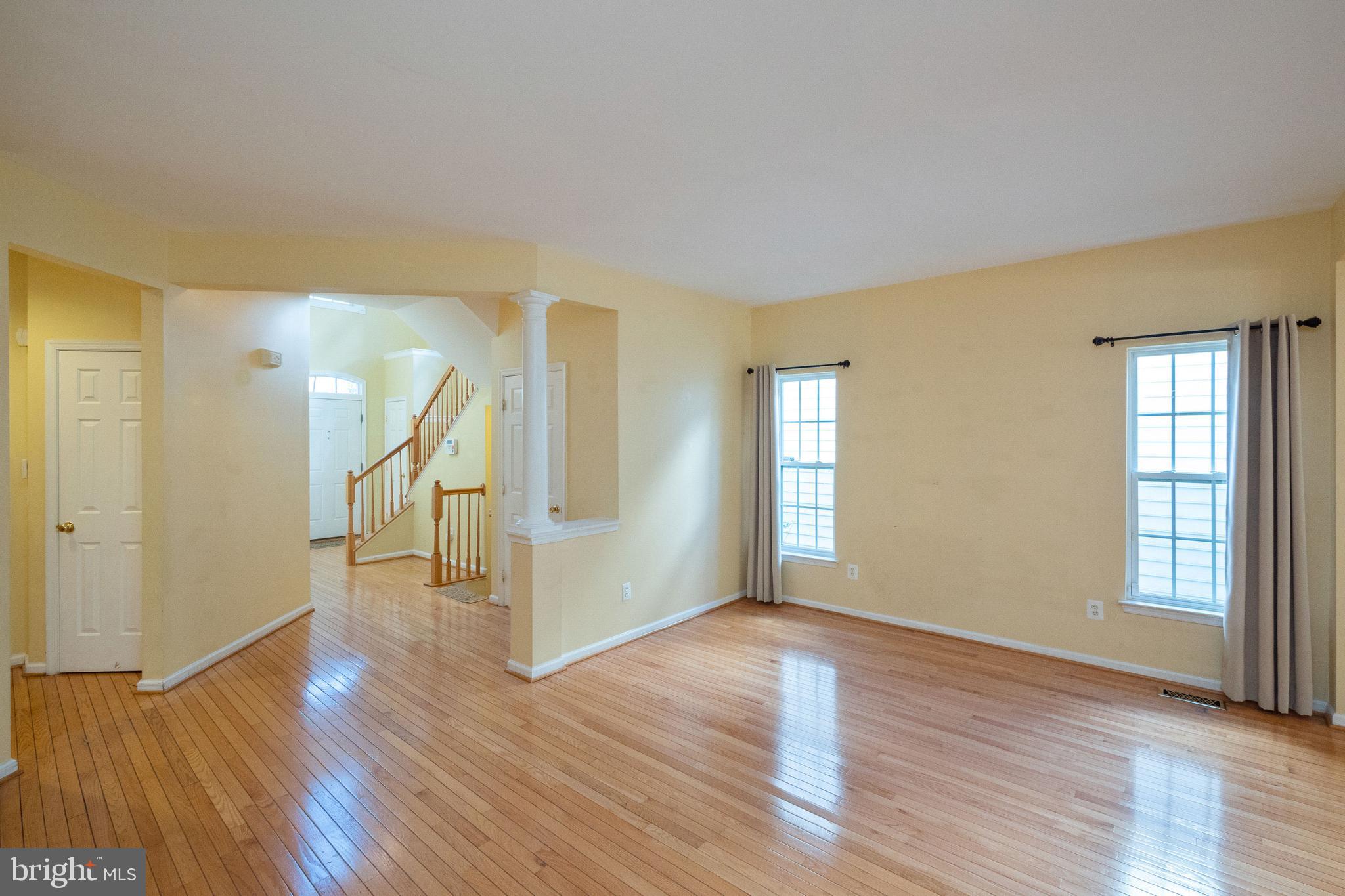 MAYWOOD - Residential Lease
