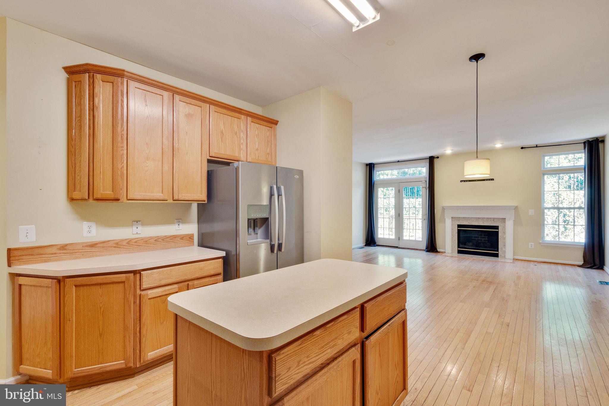 MAYWOOD - Residential Lease