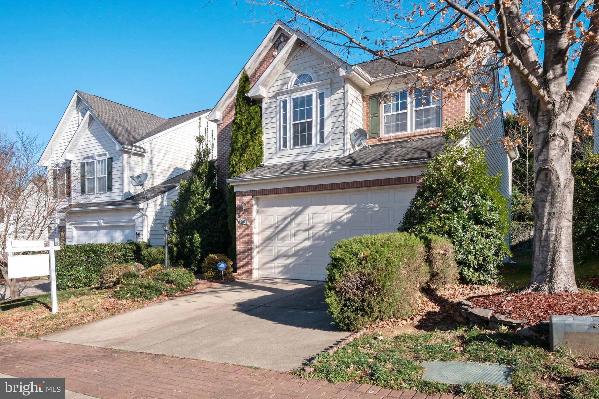 MAYWOOD - Residential Lease