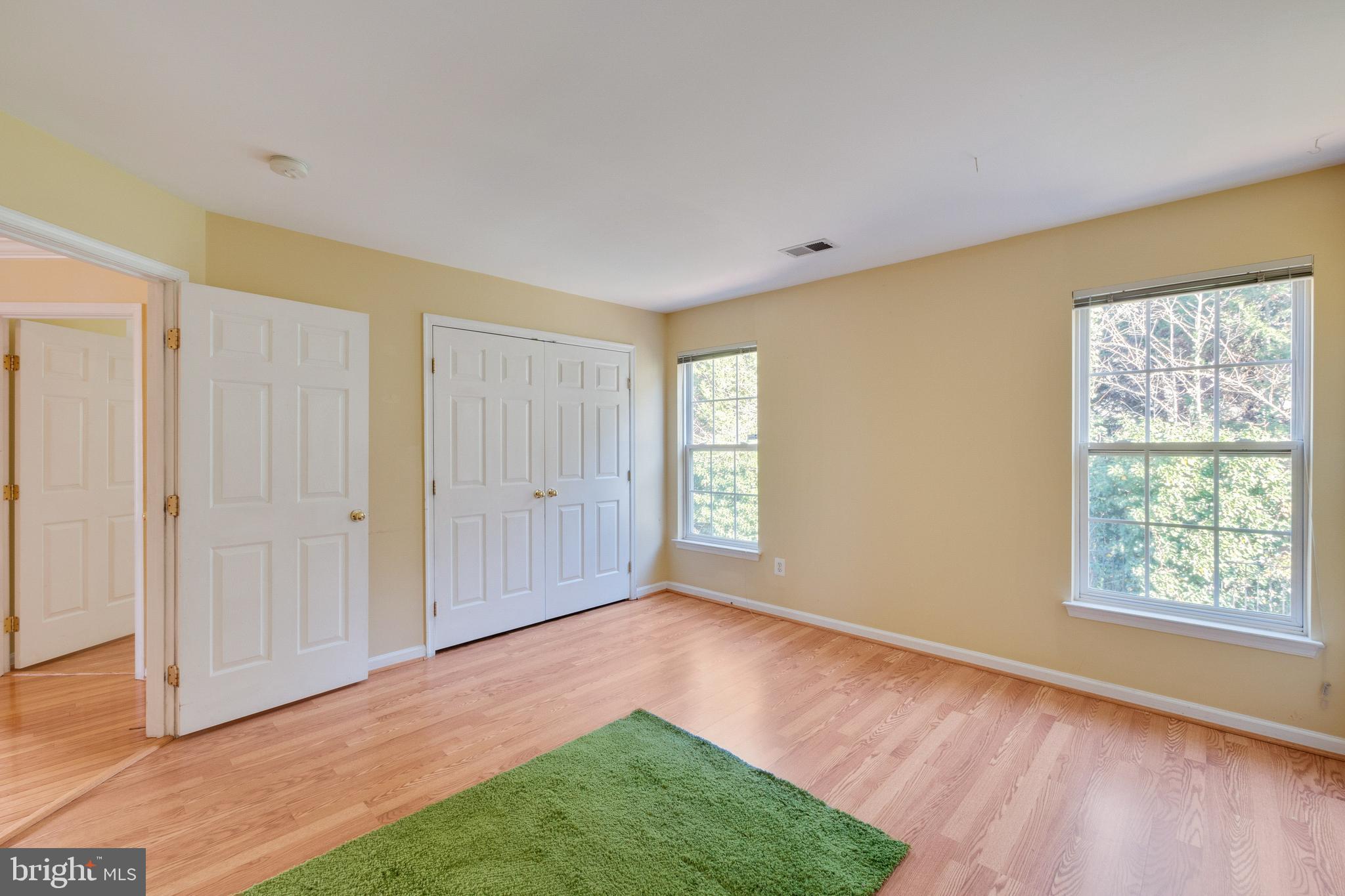 MAYWOOD - Residential Lease