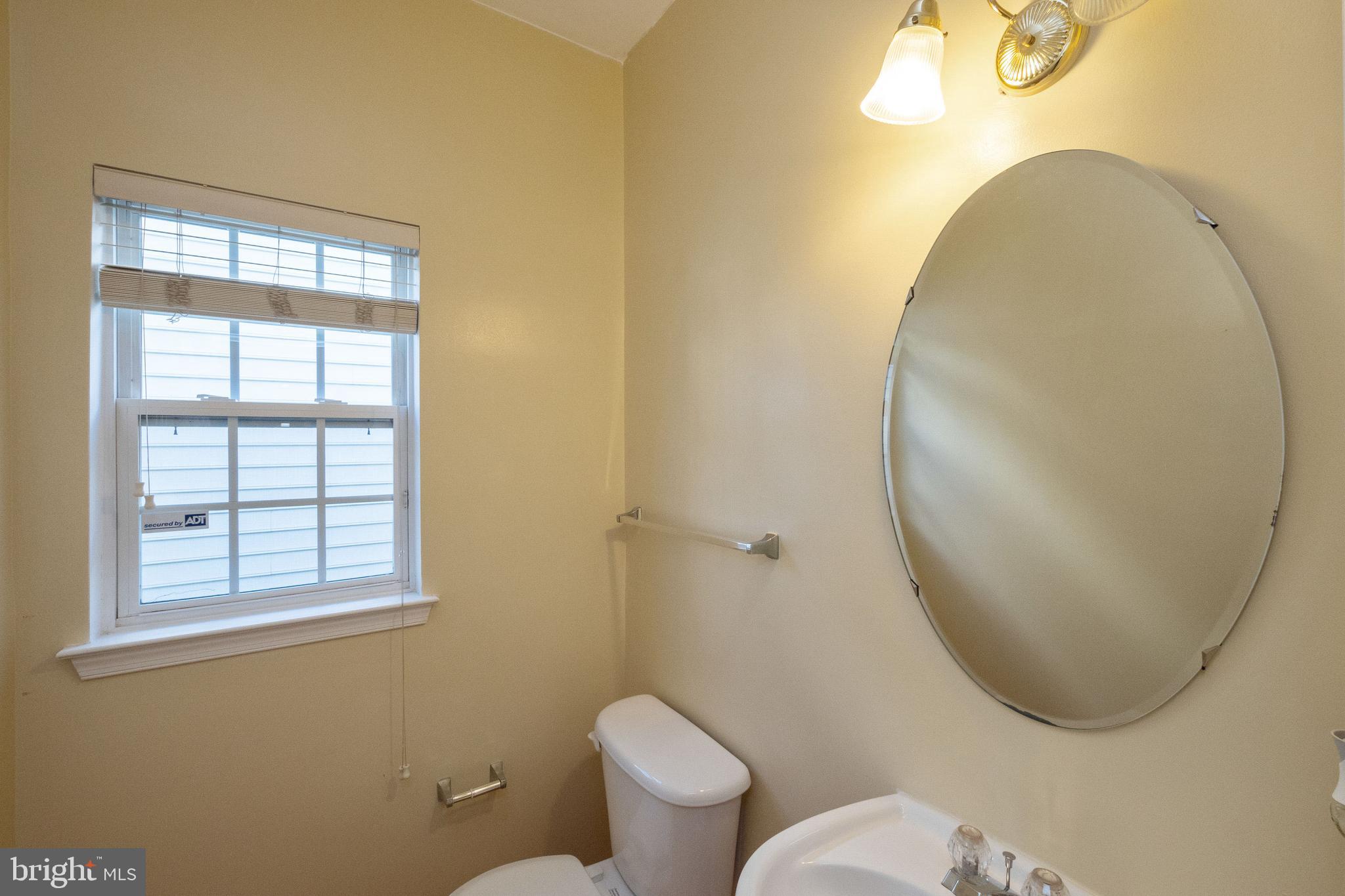MAYWOOD - Residential Lease