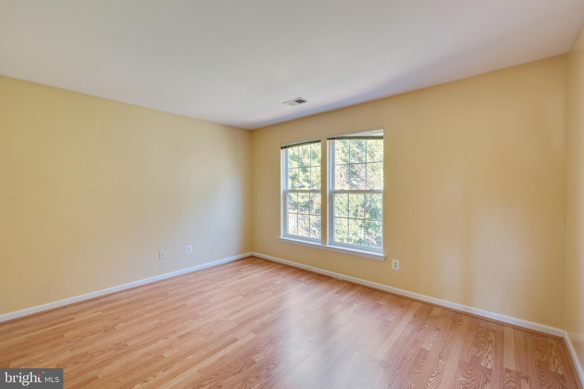 MAYWOOD - Residential Lease