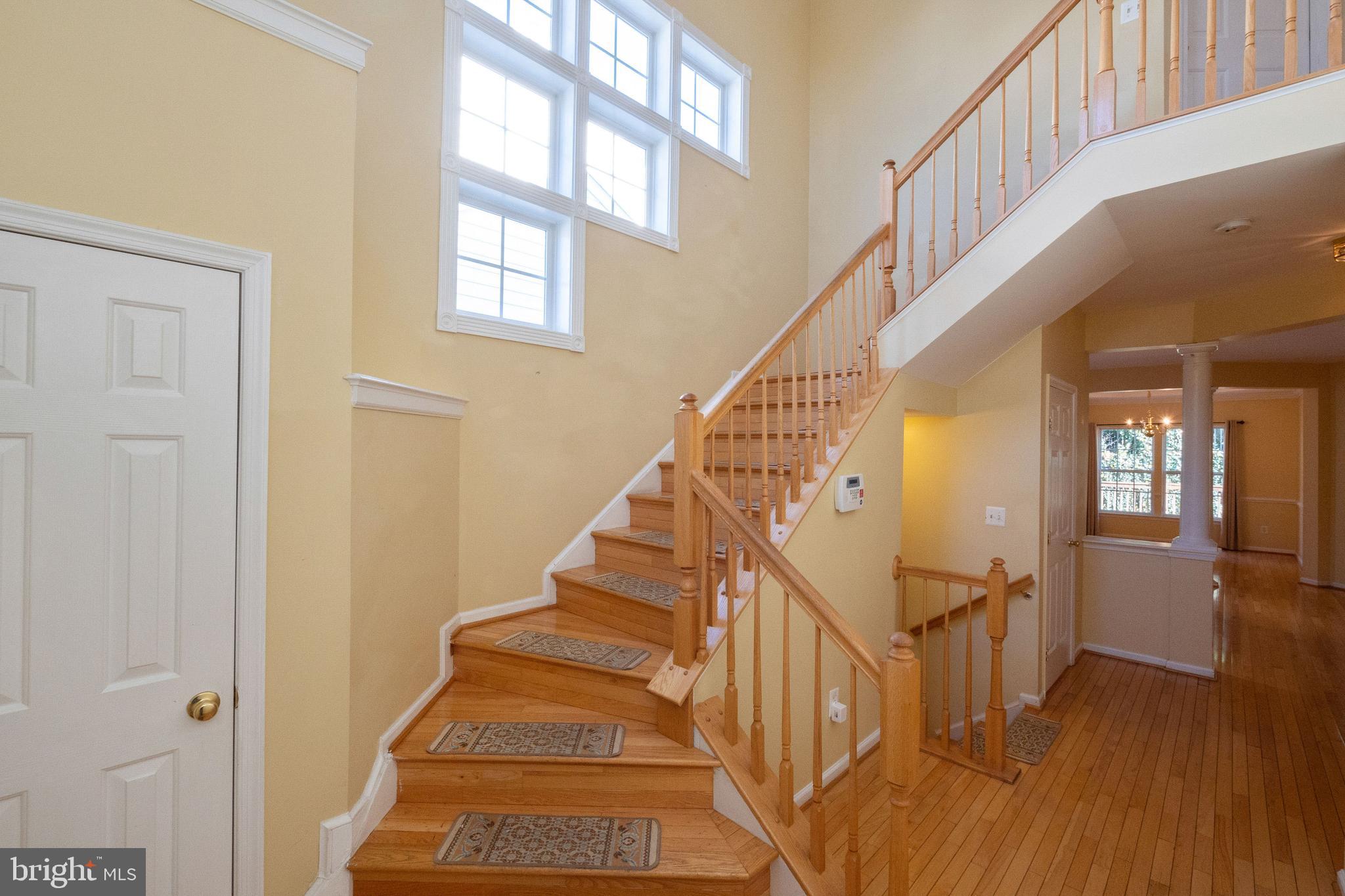 MAYWOOD - Residential Lease