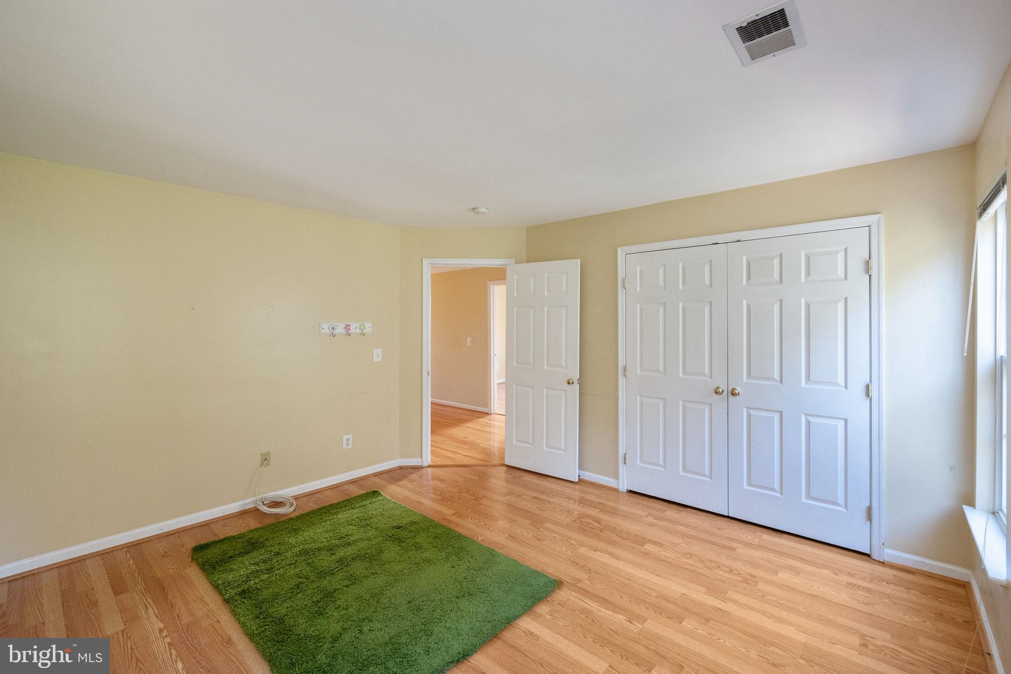 MAYWOOD - Residential Lease