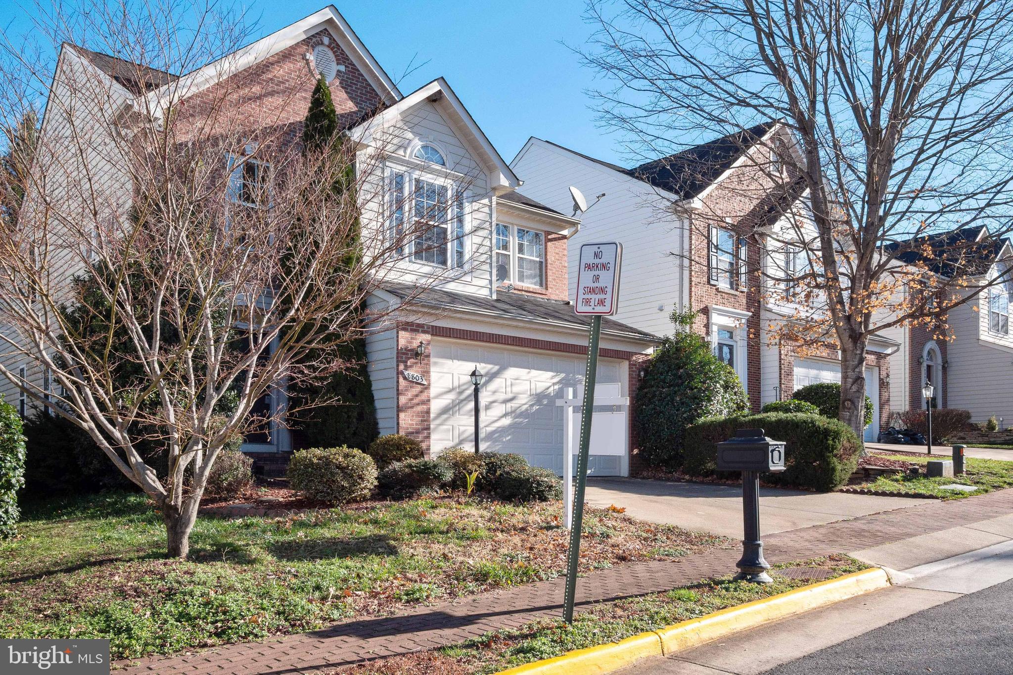 MAYWOOD - Residential Lease