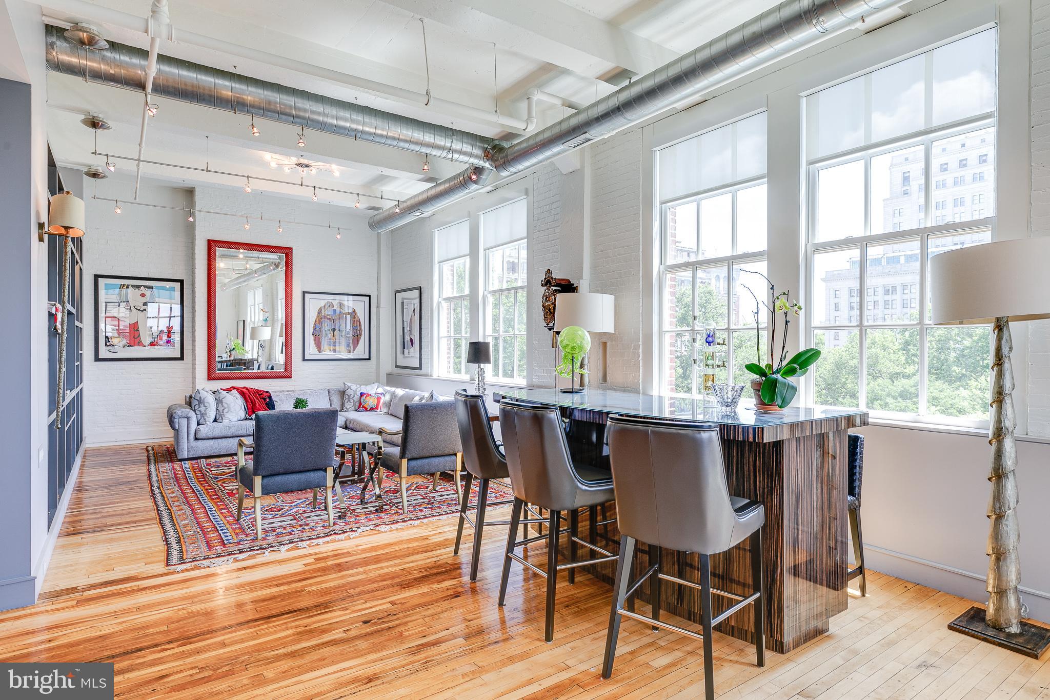 WASHINGTON SQ WEST - Residential