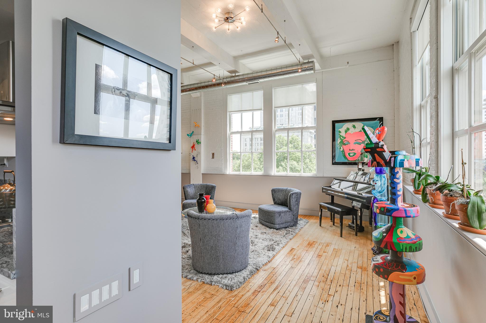 WASHINGTON SQ WEST - Residential