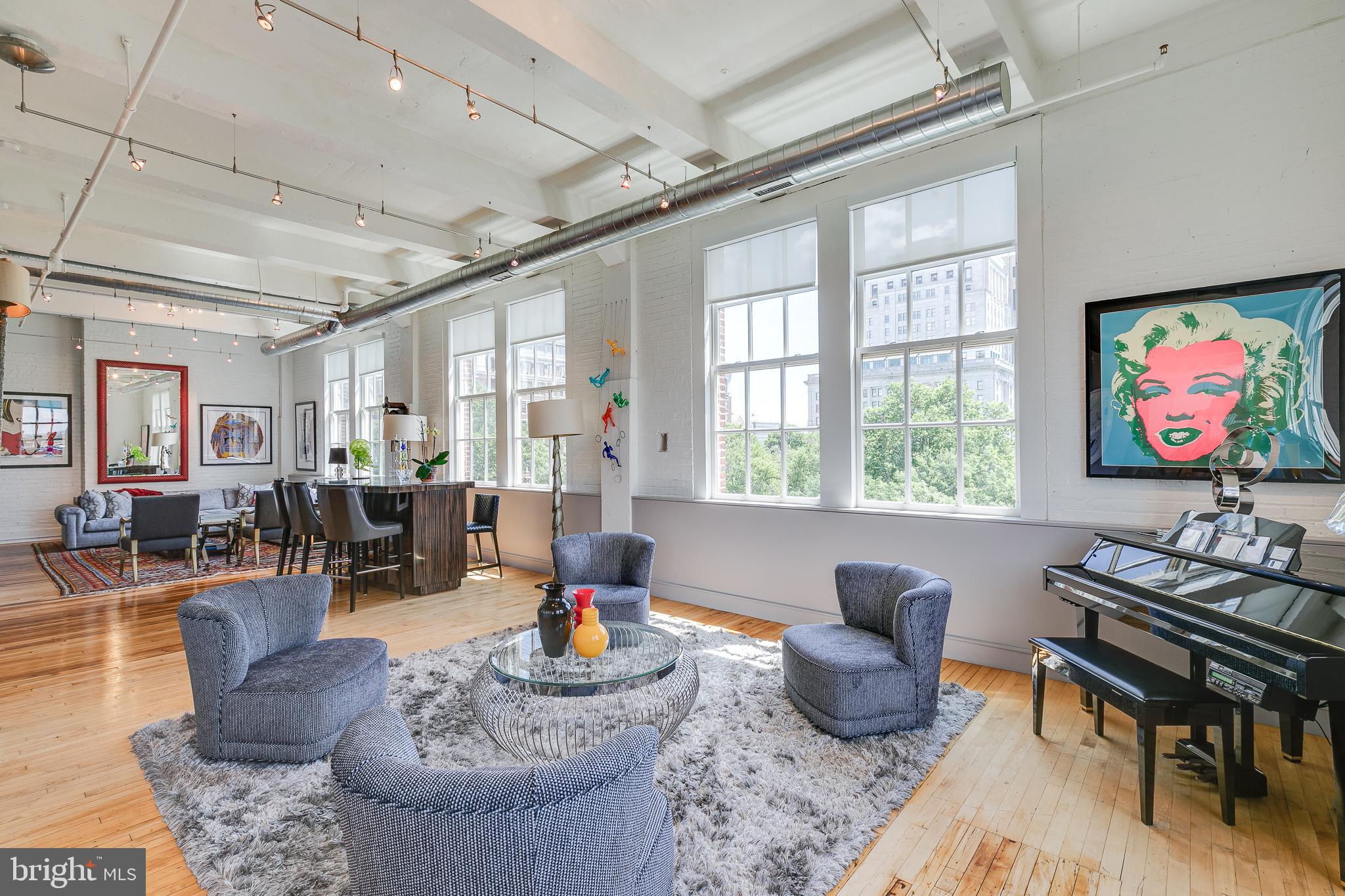 WASHINGTON SQ WEST - Residential