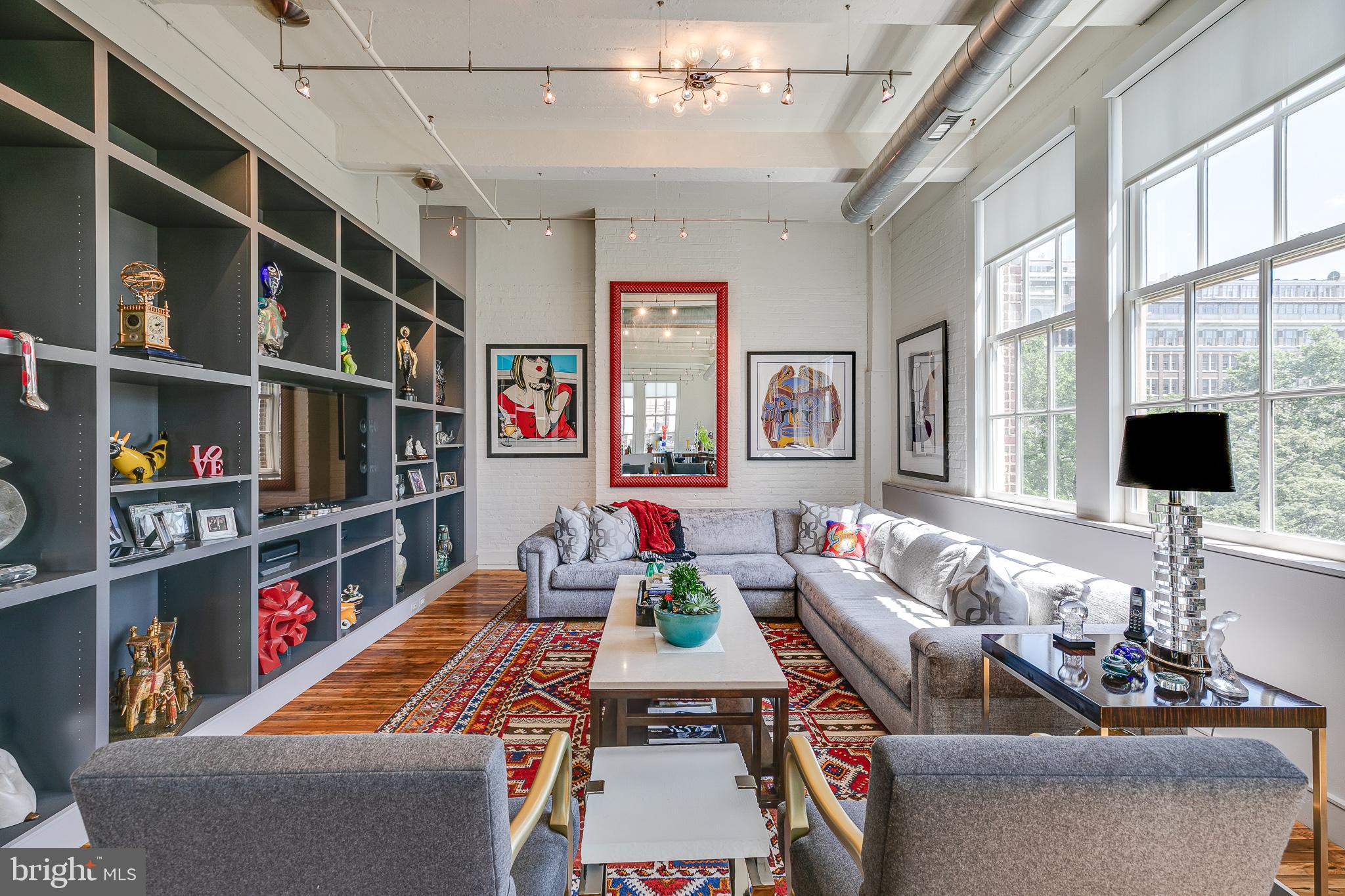 WASHINGTON SQ WEST - Residential