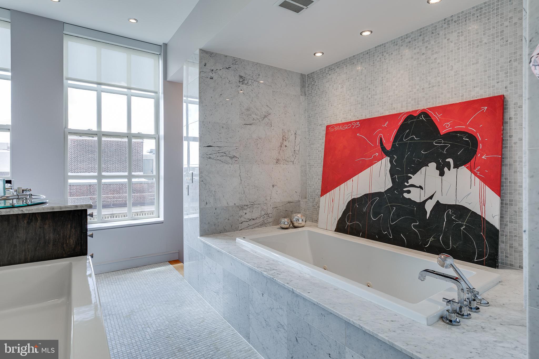 WASHINGTON SQ WEST - Residential