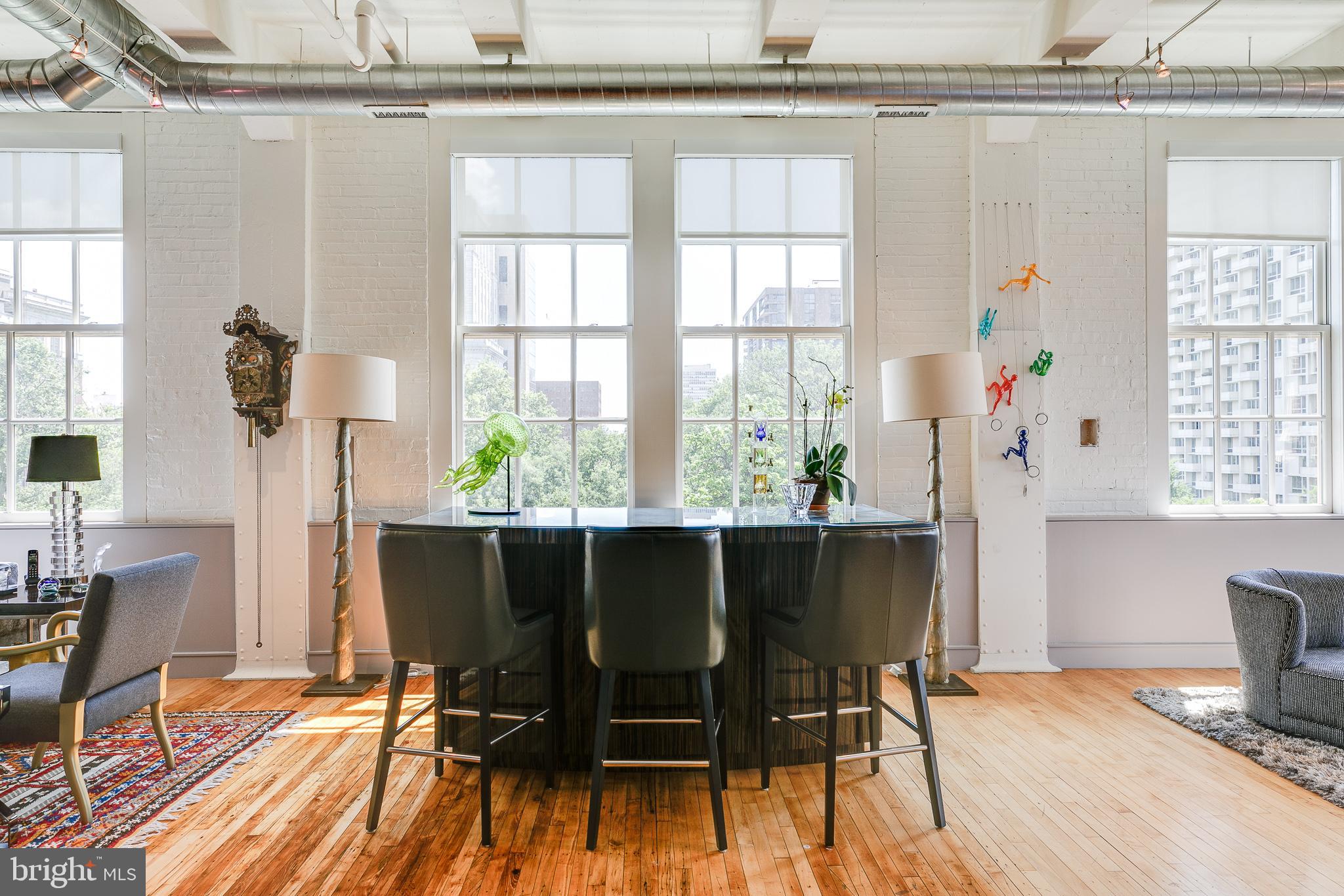 WASHINGTON SQ WEST - Residential