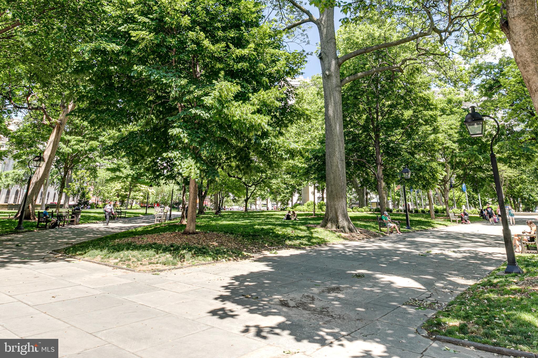 WASHINGTON SQ WEST - Residential