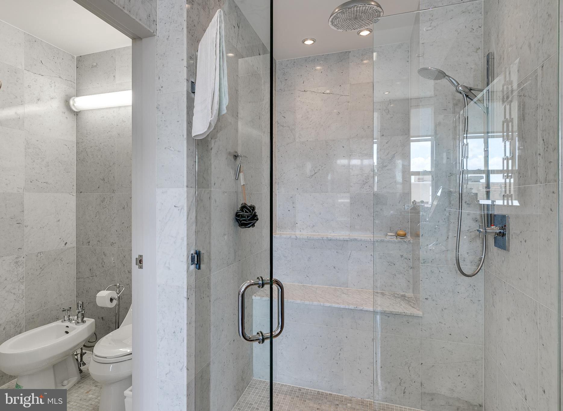 WASHINGTON SQ WEST - Residential