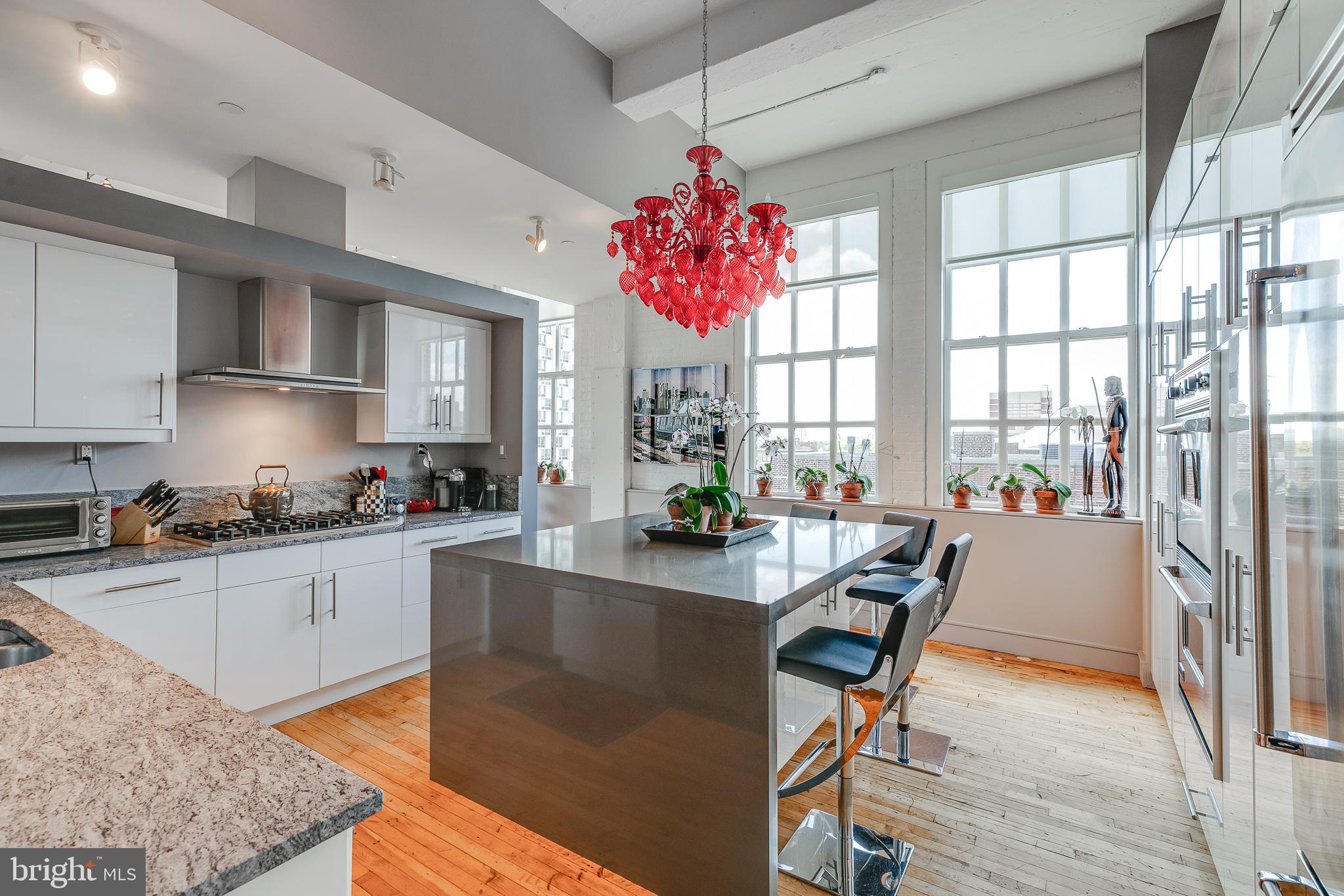 WASHINGTON SQ WEST - Residential