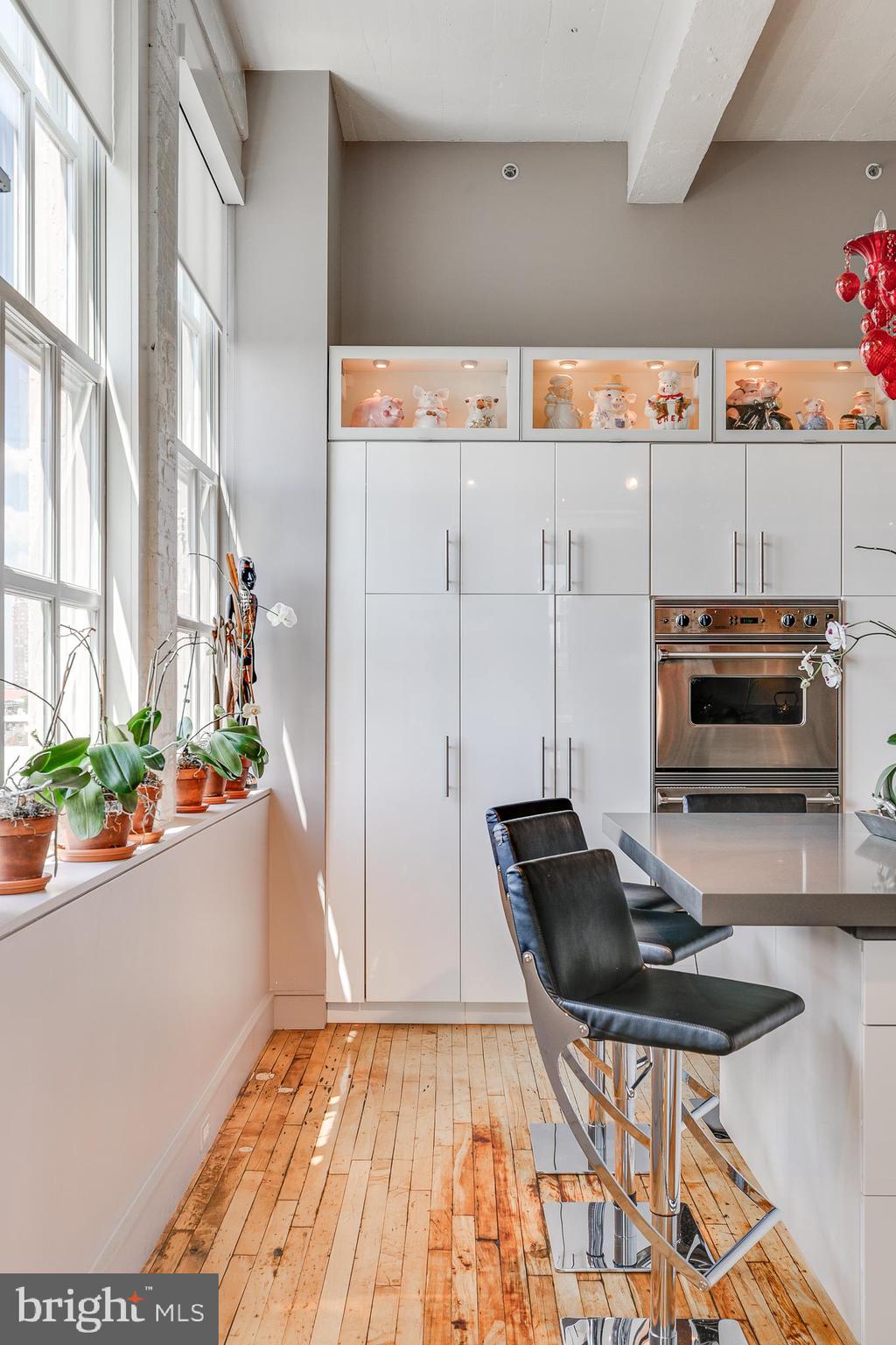 WASHINGTON SQ WEST - Residential