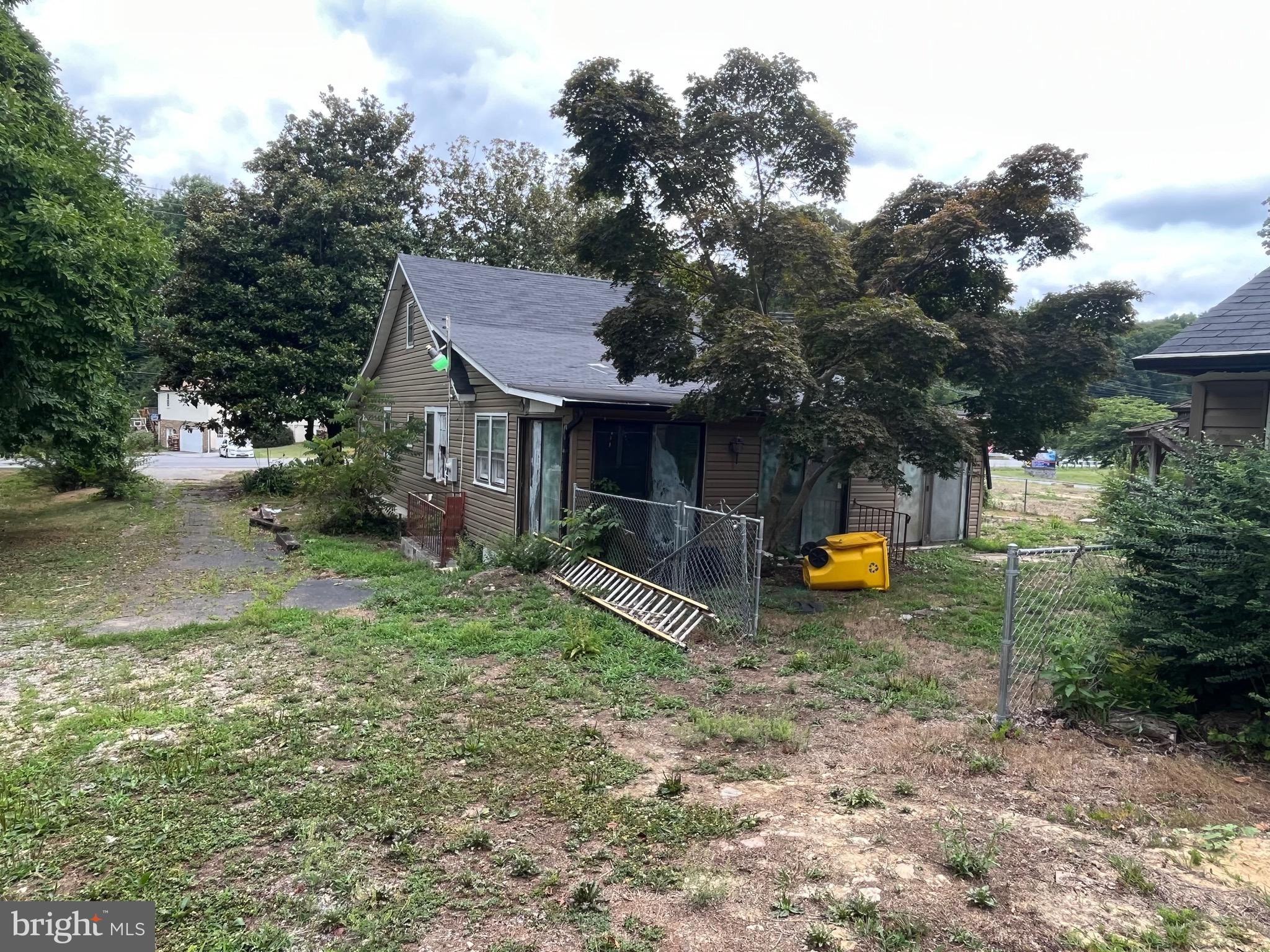 NONE AVAILABLE - Residential