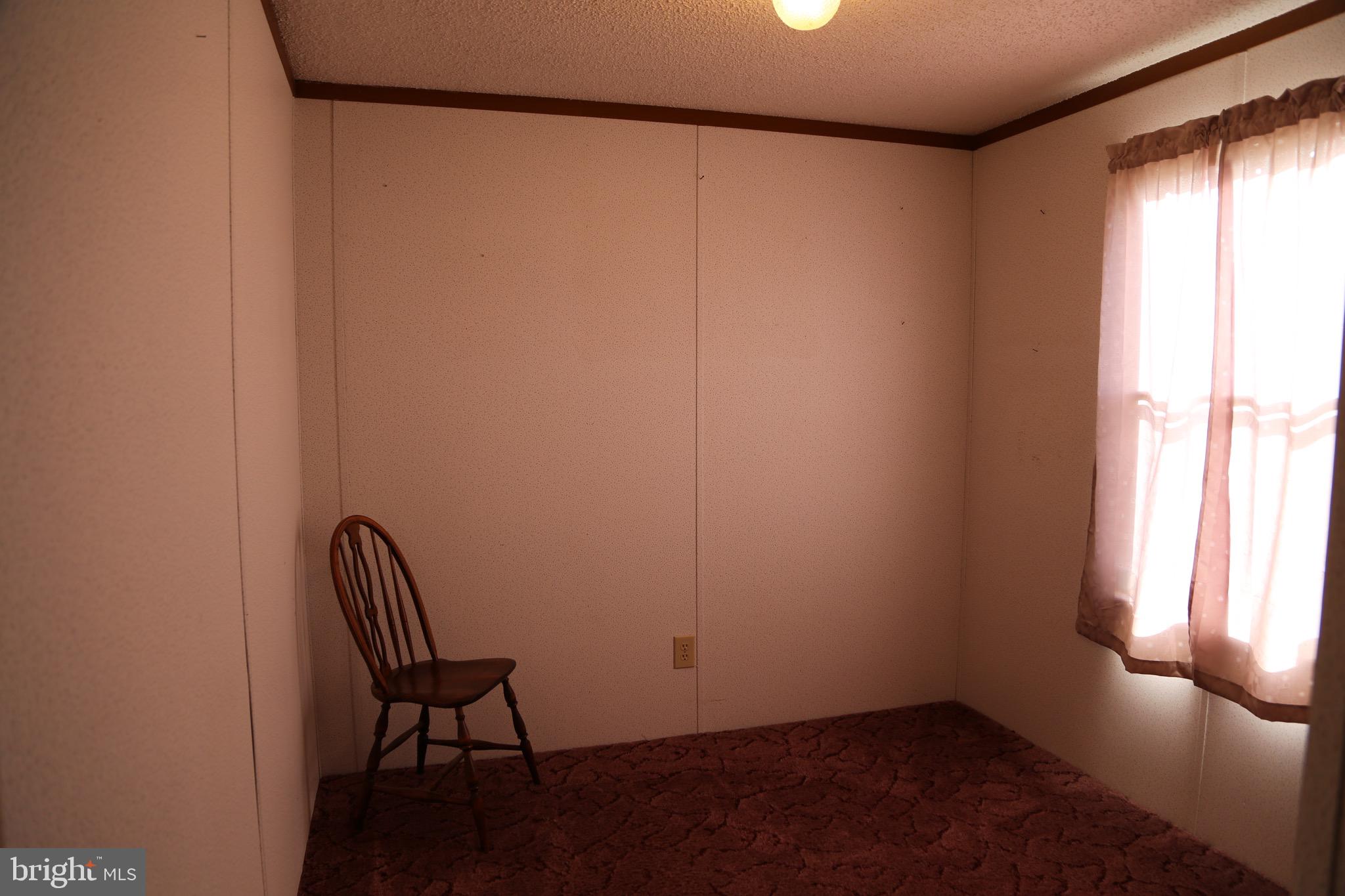 NONE UNRESTRICTED - Residential