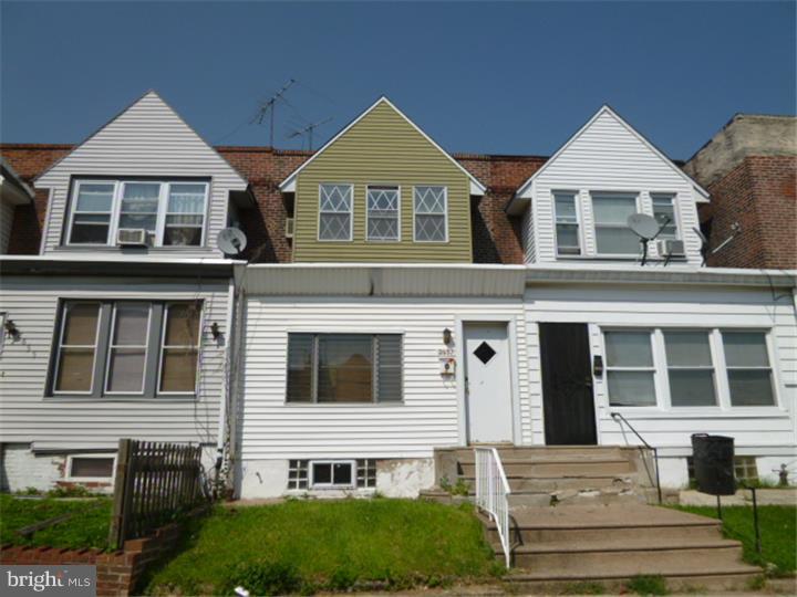 3 bedroom house that is on a nice tree line street, and is in good condition. off All offers will be presented, $2,000 certified deposit and proof of funds will be required. AS IS Addendum and buyer will be responsible for u/o. Seller is equitable owner. Seller will pay for Title with sellers title company if settled before July 31rd. This is an assignment transaction. Cash or hard money financing only. All offers will be presented