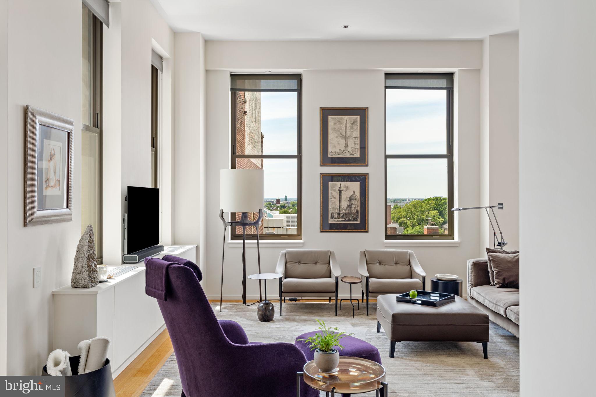 SOCIETY HILL - Residential