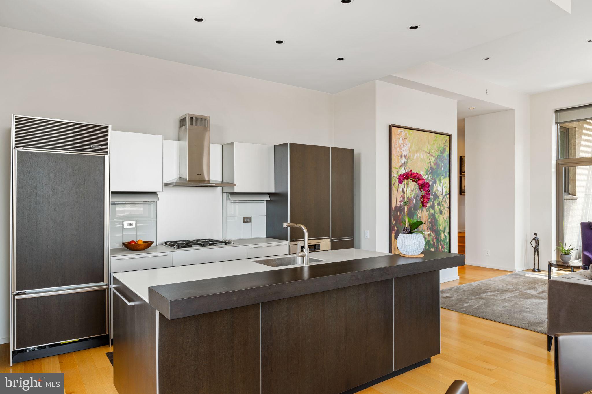 SOCIETY HILL - Residential