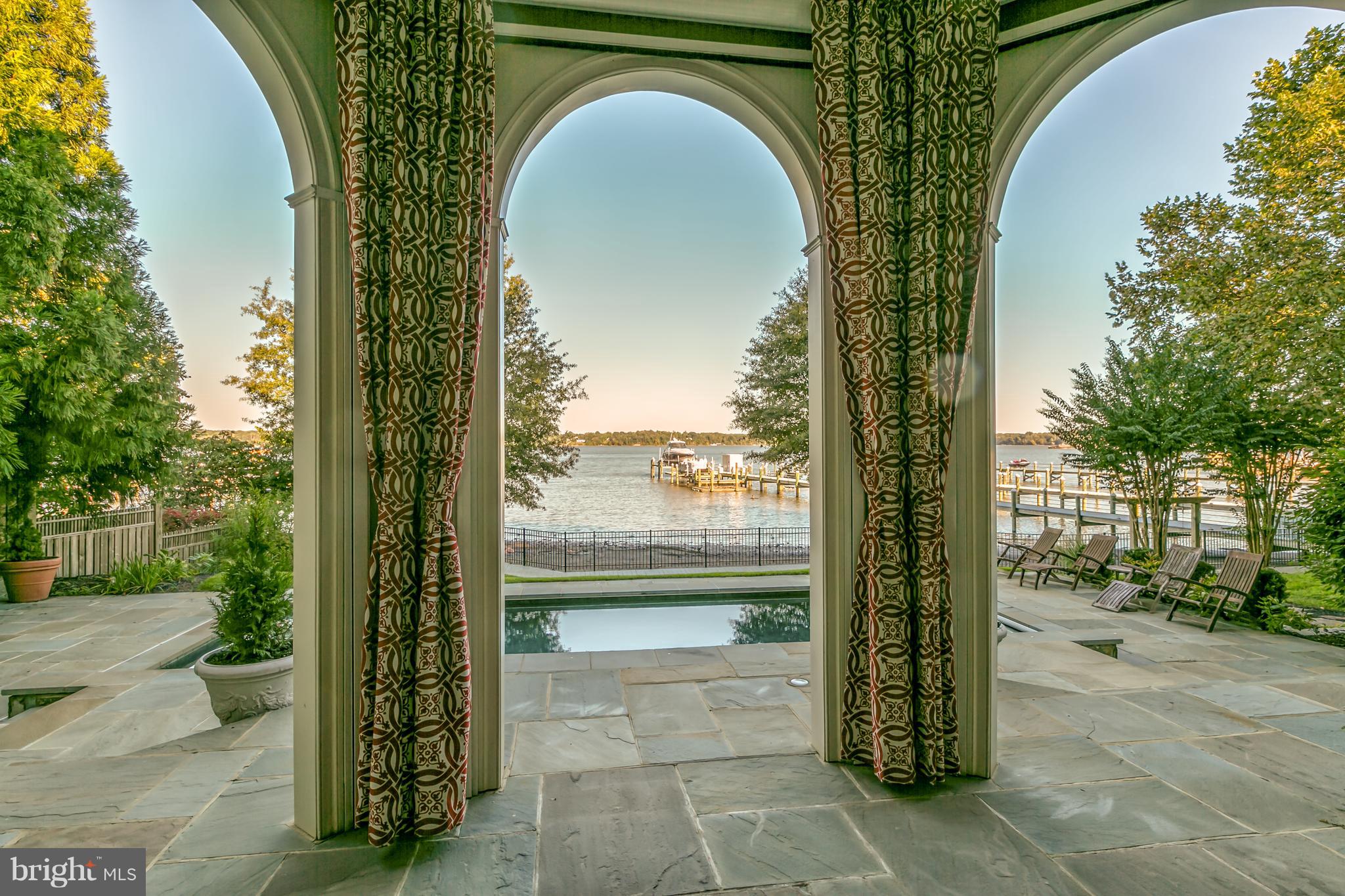 ARCTURUS ON THE POTOMAC - Residential